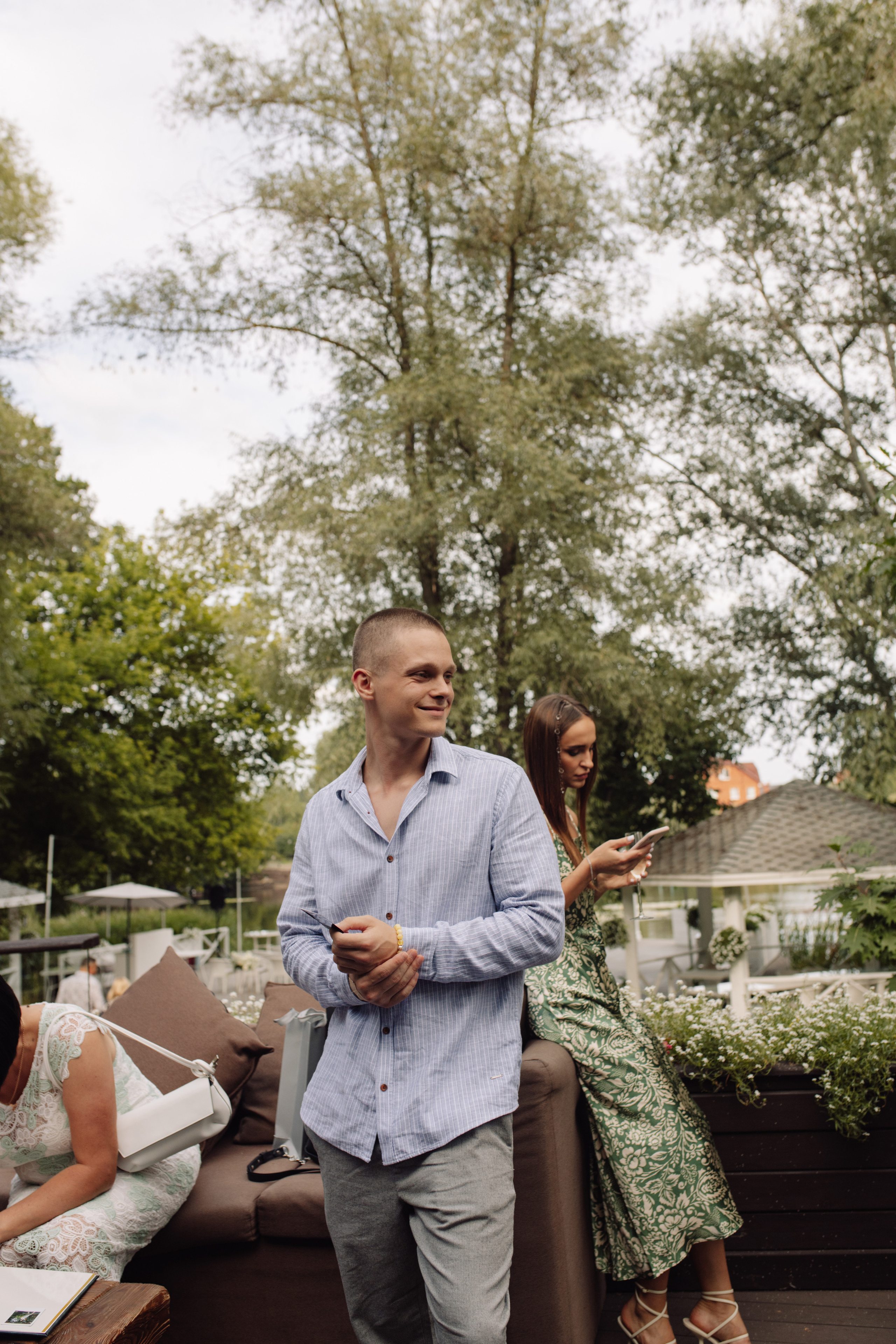 Анна & Артем. Весільний та сімейний фотограф у Харкові Ткаченко Світлана