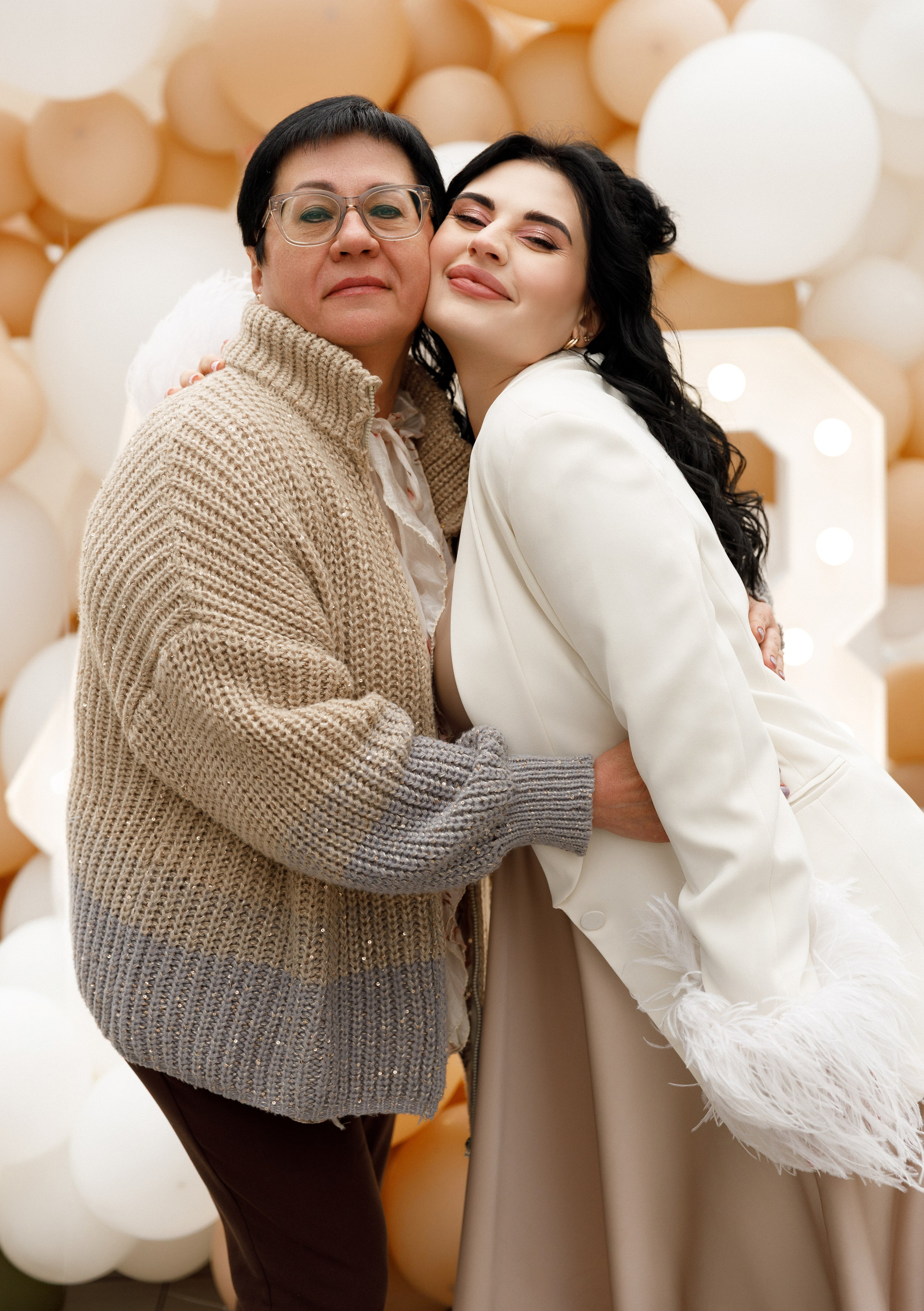 Аліна Костя - Gender party. Весільний та сімейний фотограф у Харкові Ткаченко Світлана