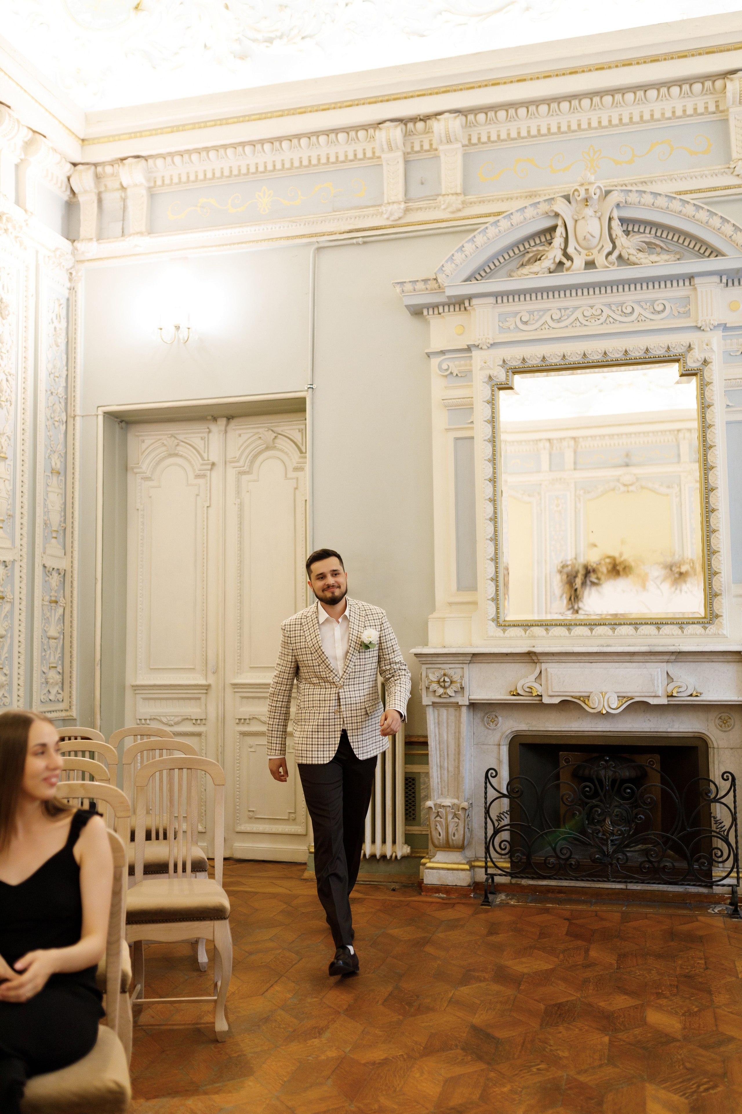 Христина & Владислав. Весільний та сімейний фотограф у Харкові Ткаченко Світлана