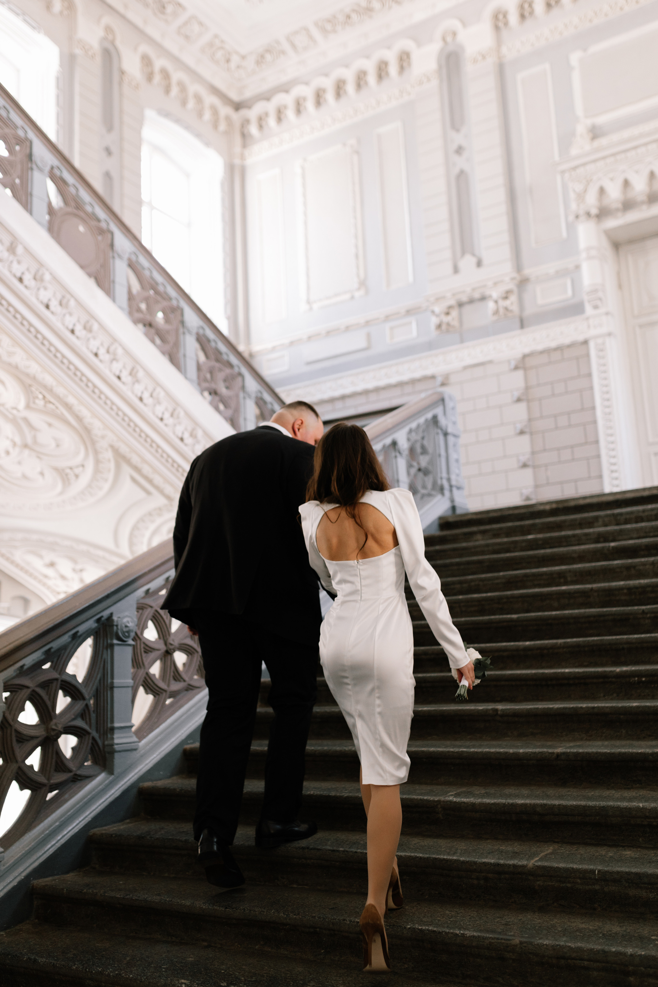 Дарина & Ярослав. Весільний та сімейний фотограф у Харкові Ткаченко Світлана