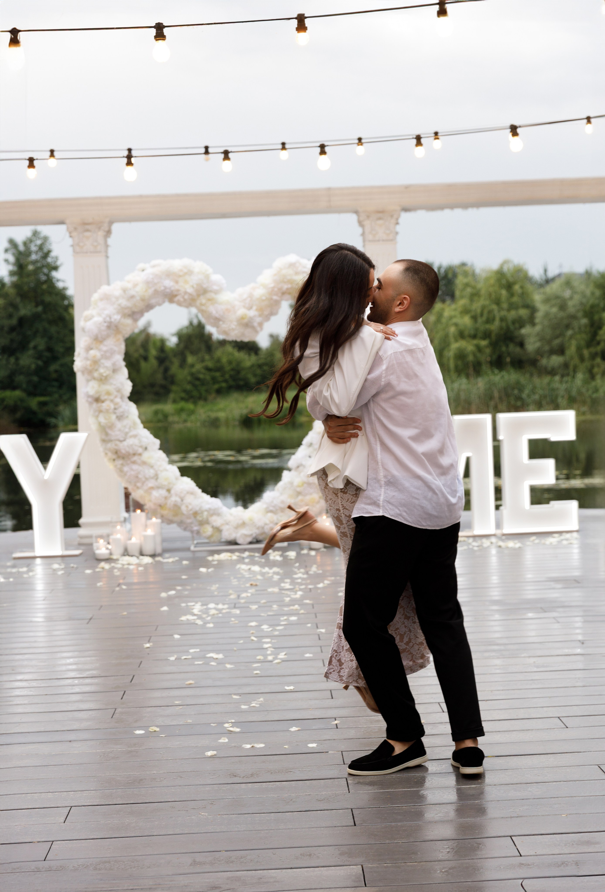 Аяз & Джахан. Весільний та сімейний фотограф у Харкові Ткаченко Світлана