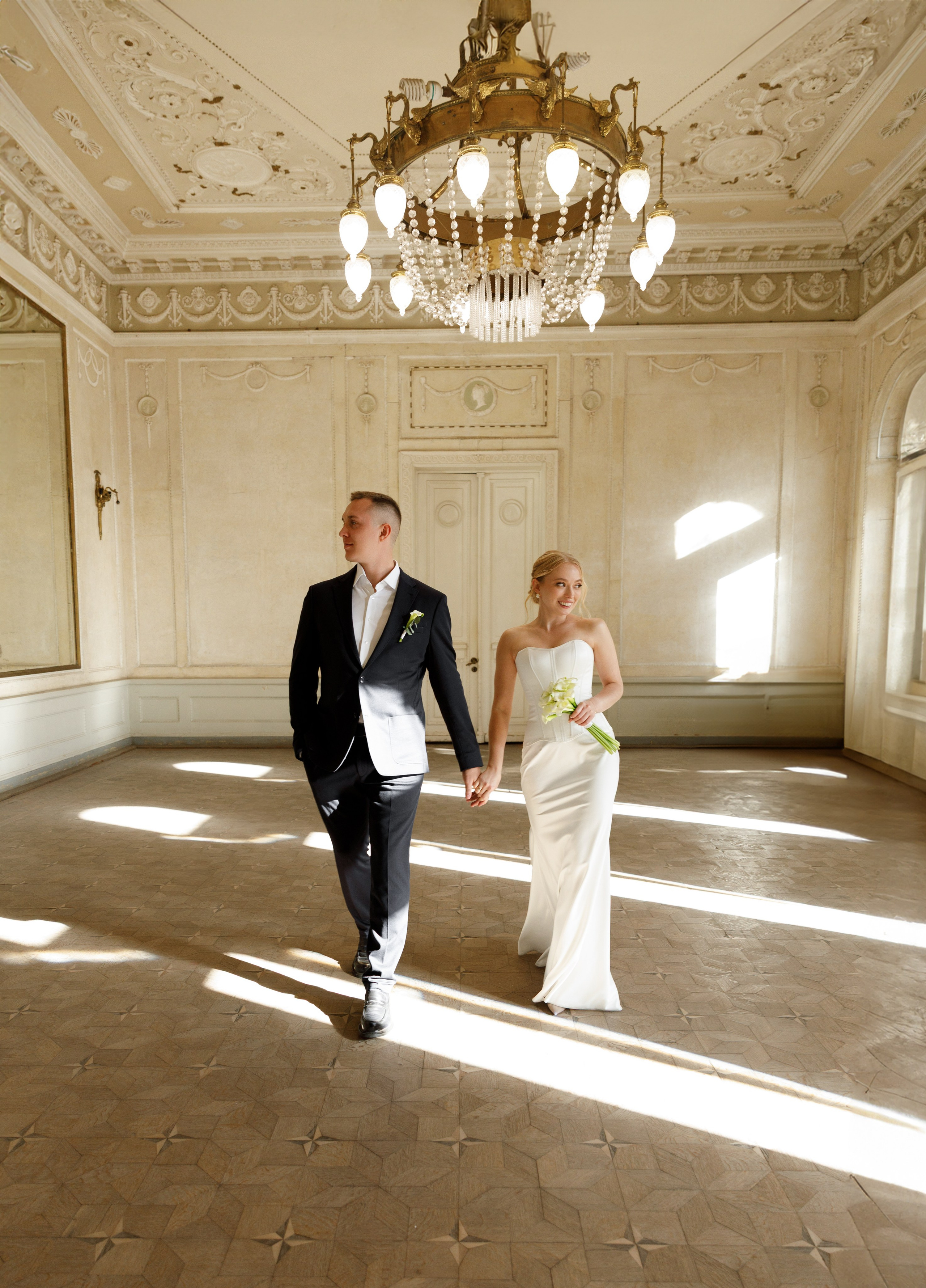 Анастасія & Ігор. Весільний та сімейний фотограф у Харкові Ткаченко Світлана