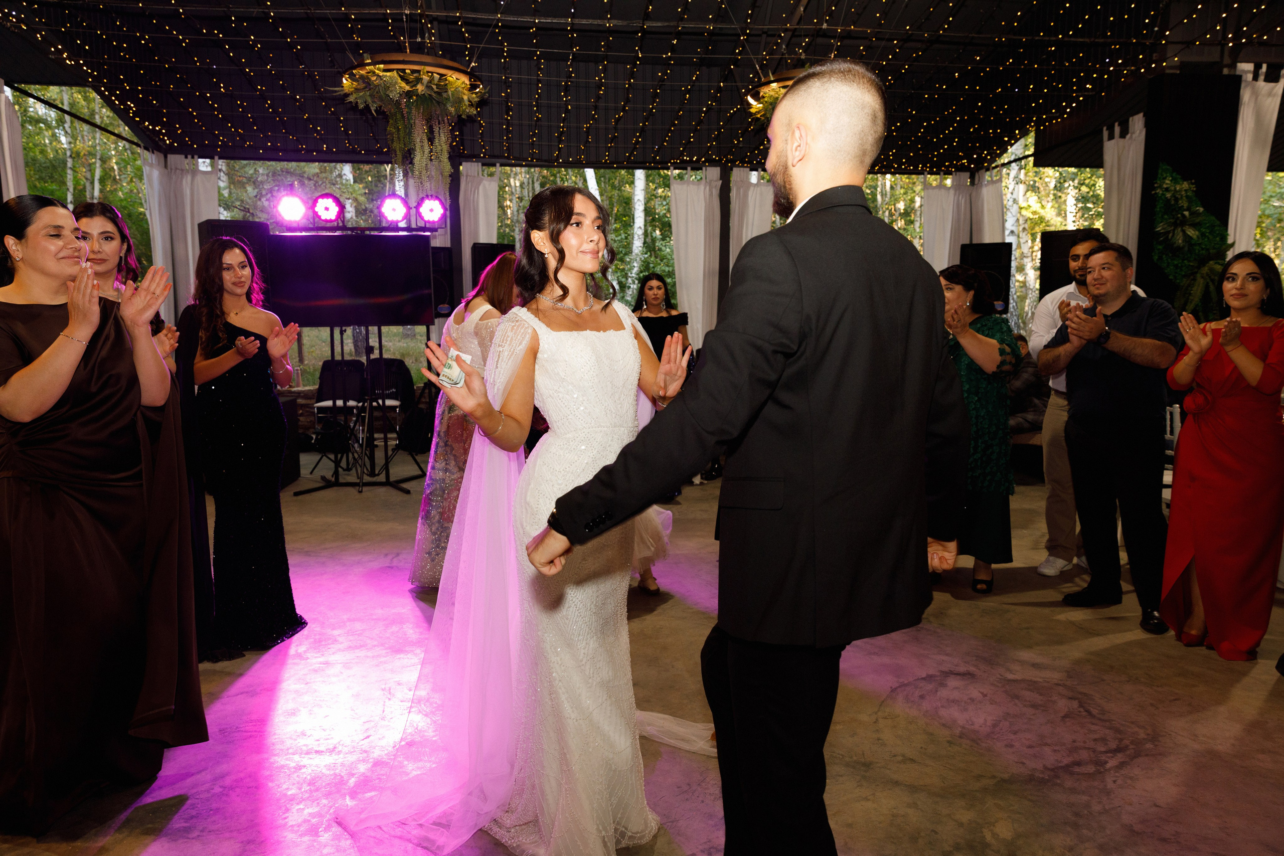 Аяз Джахан. Весільний та сімейний фотограф у Харкові Ткаченко Світлана