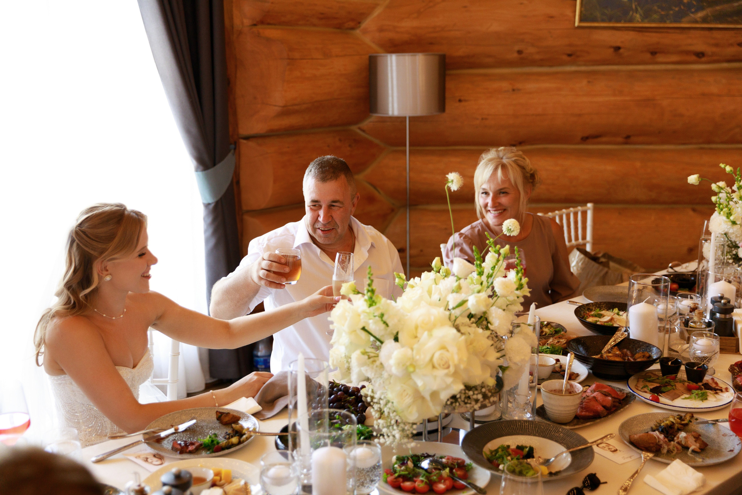 Дарина & Тимур. Весільний та сімейний фотограф у Харкові Ткаченко Світлана