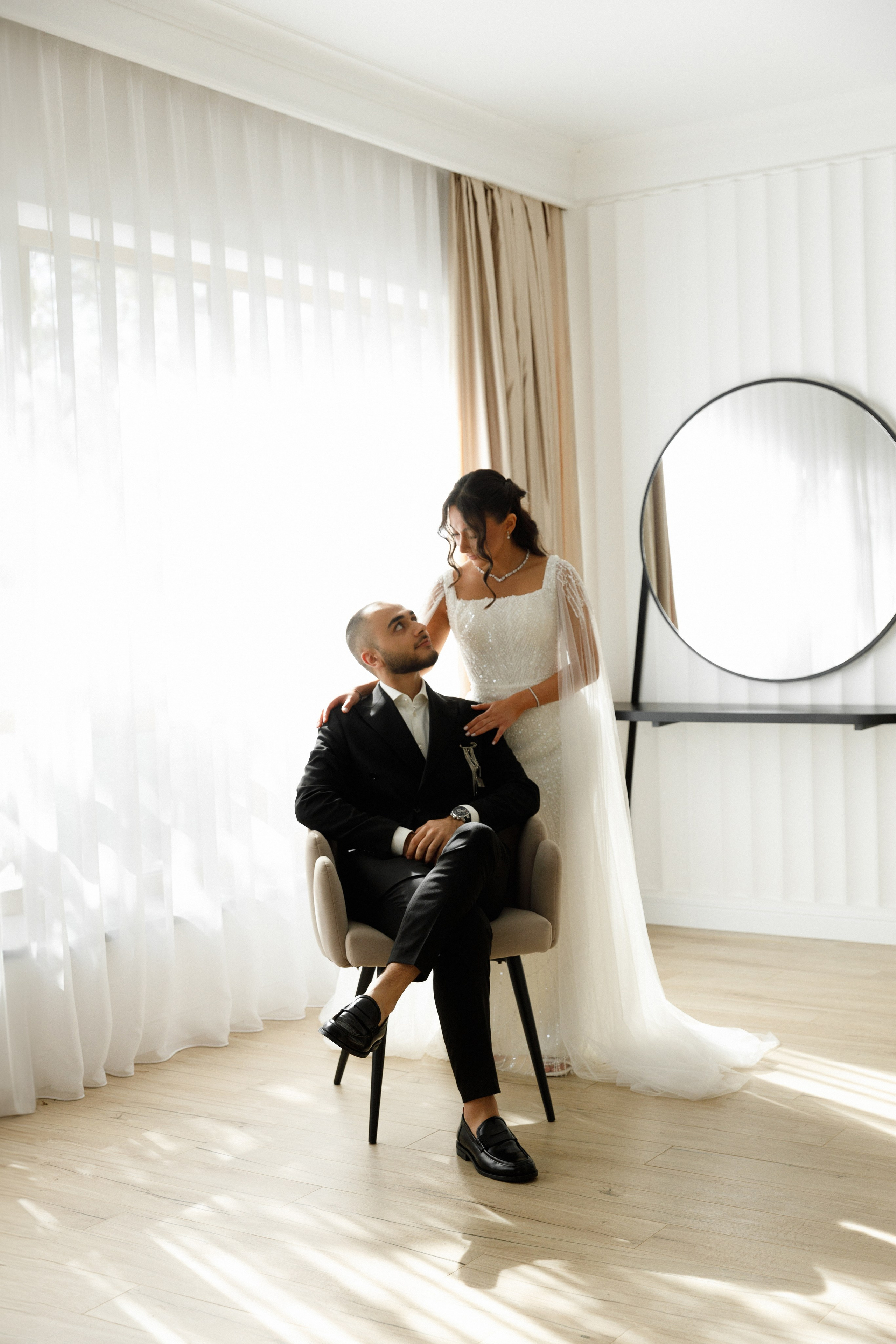 Аяз Джахан. Весільний та сімейний фотограф у Харкові Ткаченко Світлана