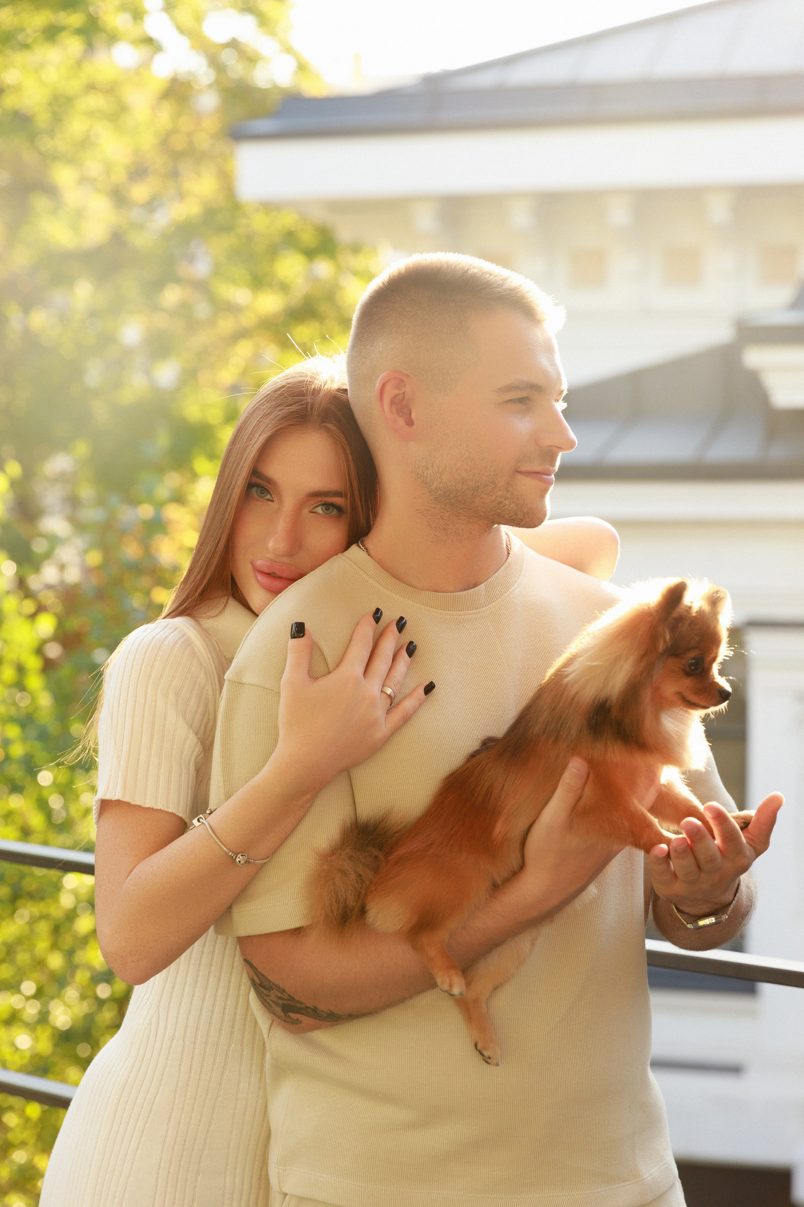 Аліна & Ярослав. Весільний та сімейний фотограф у Харкові Ткаченко Світлана