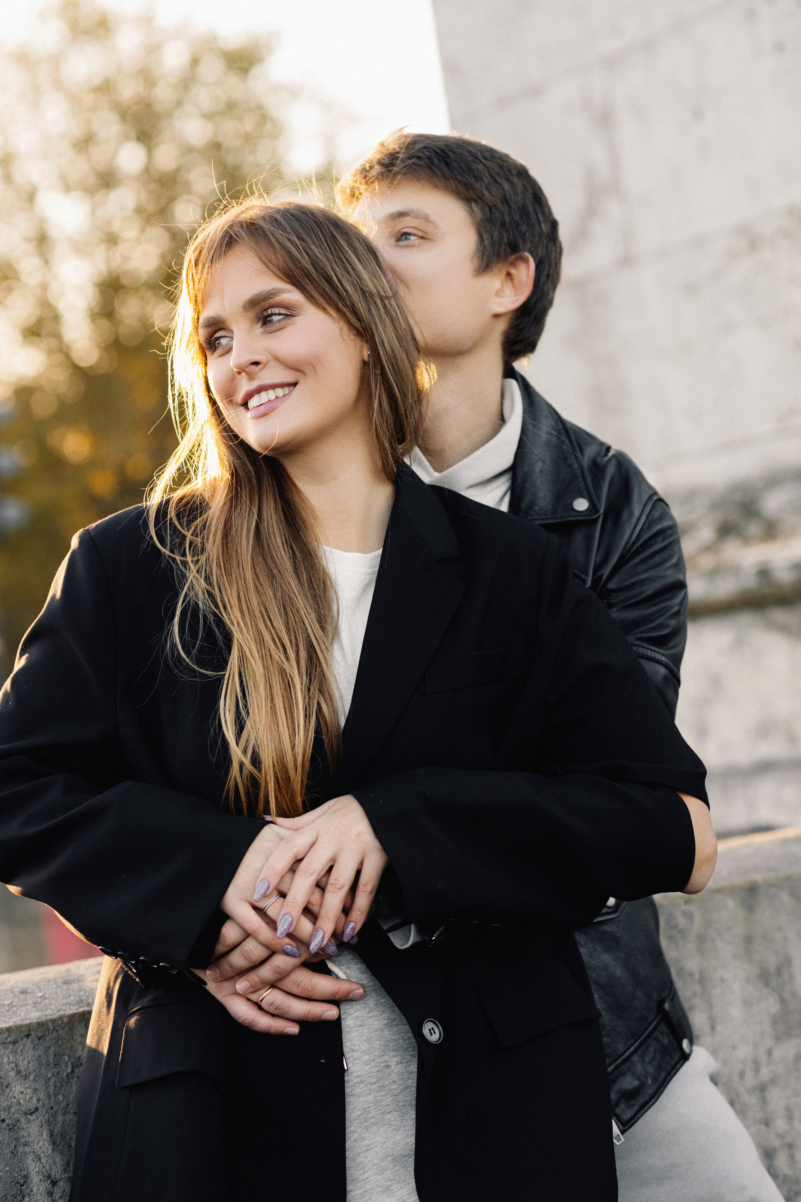 Еріка & Роман. Весільний та сімейний фотограф у Харкові Ткаченко Світлана