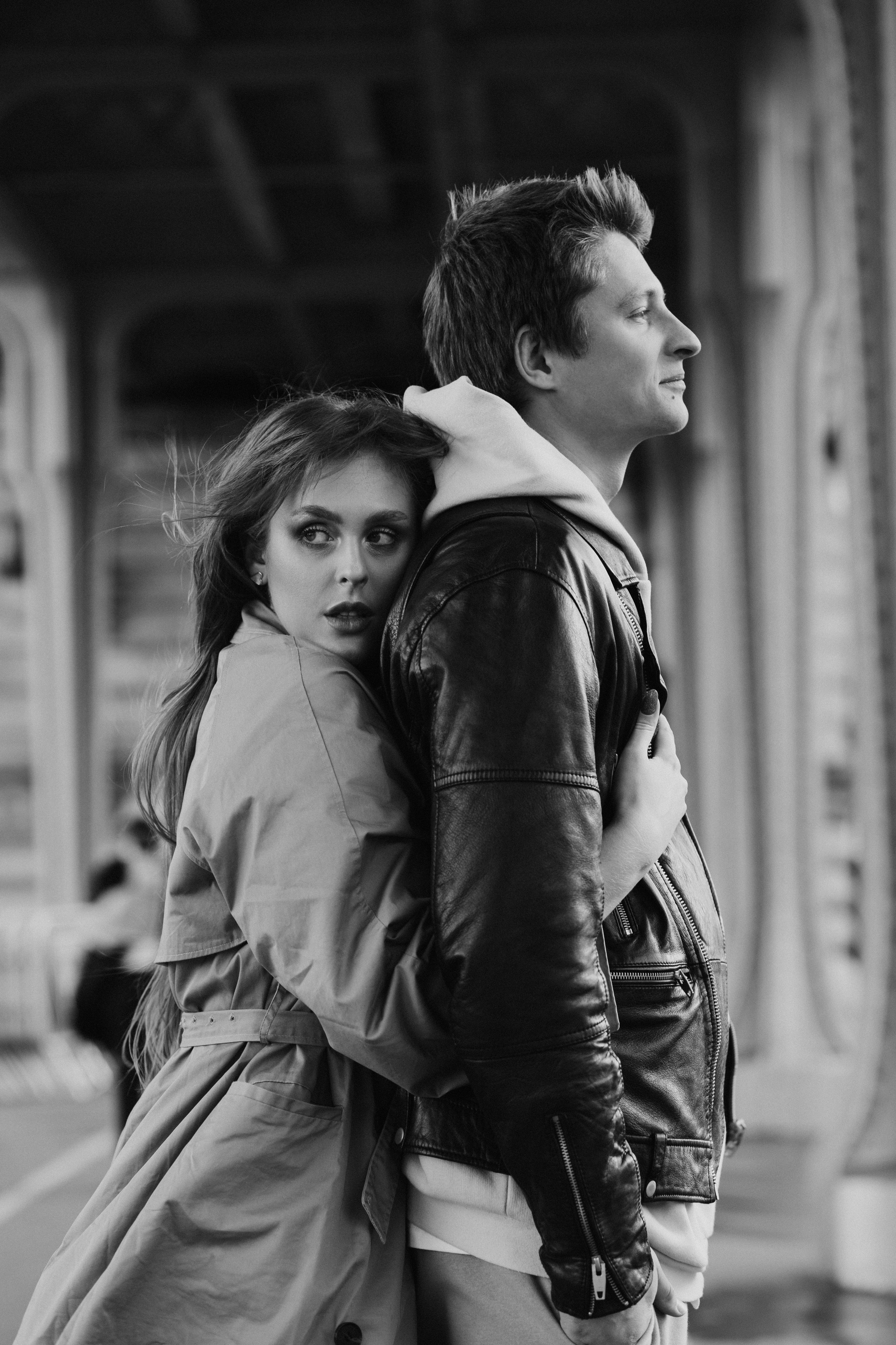 Еріка & Роман. Весільний та сімейний фотограф у Харкові Ткаченко Світлана