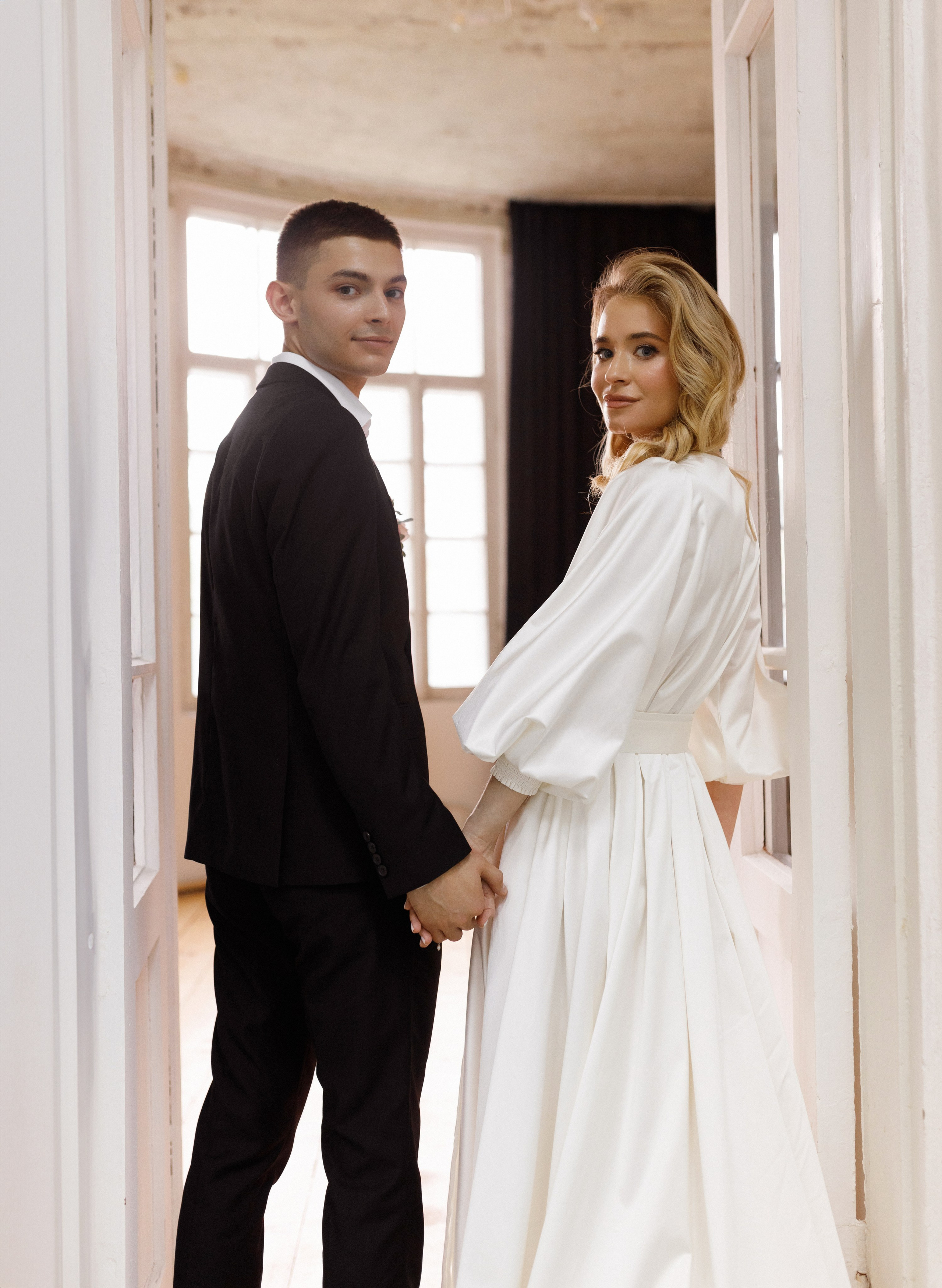 Влада & Стас. Весільний та сімейний фотограф у Харкові Ткаченко Світлана