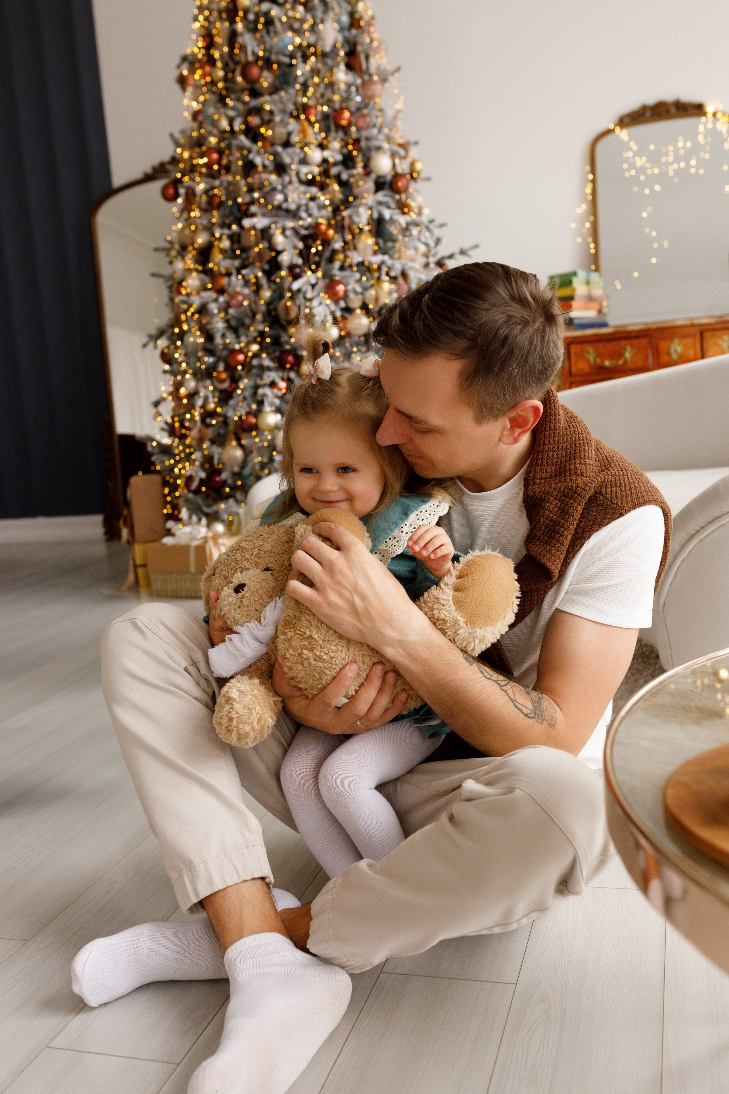 Катя & Ліна & Денис. Весільний та сімейний фотограф у Харкові Ткаченко Світлана