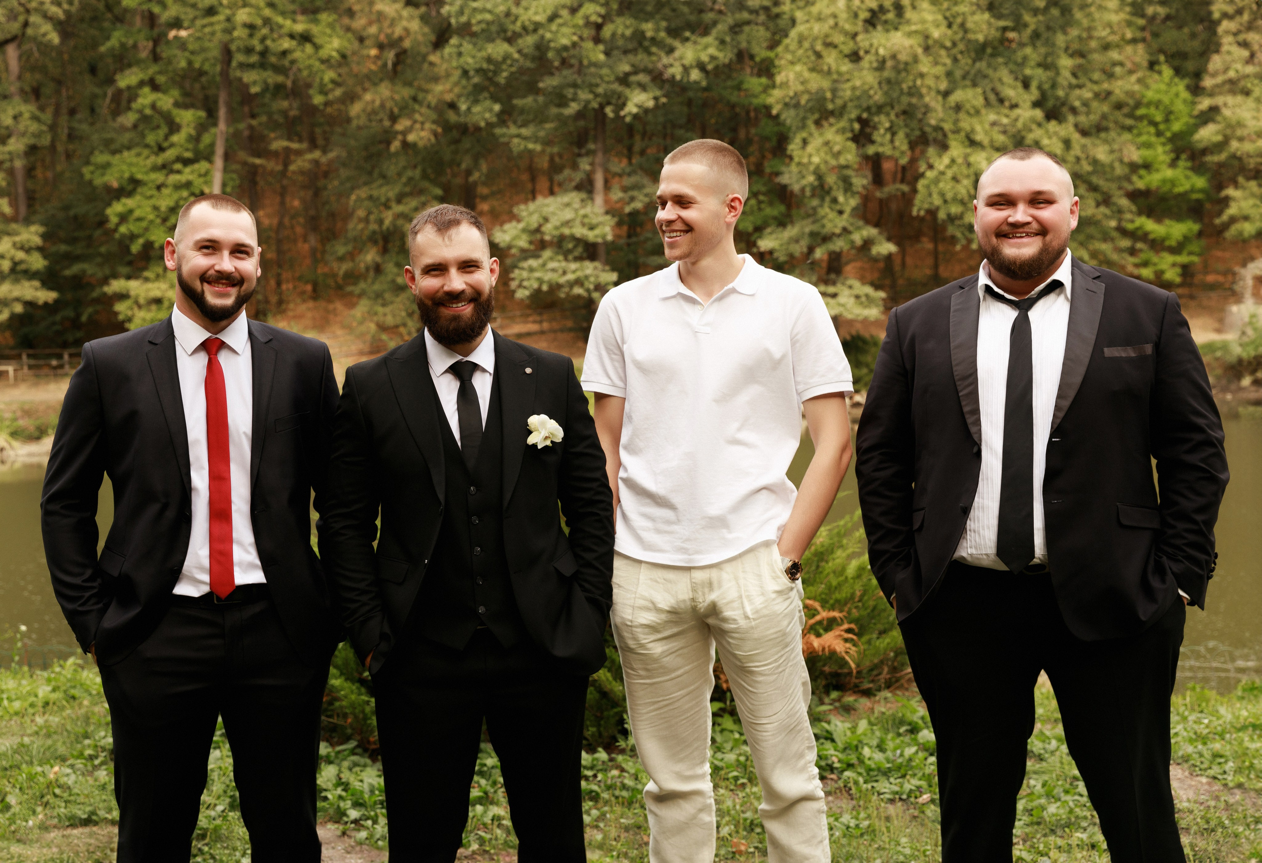 Катерина & Роман. Весільний та сімейний фотограф у Харкові Ткаченко Світлана