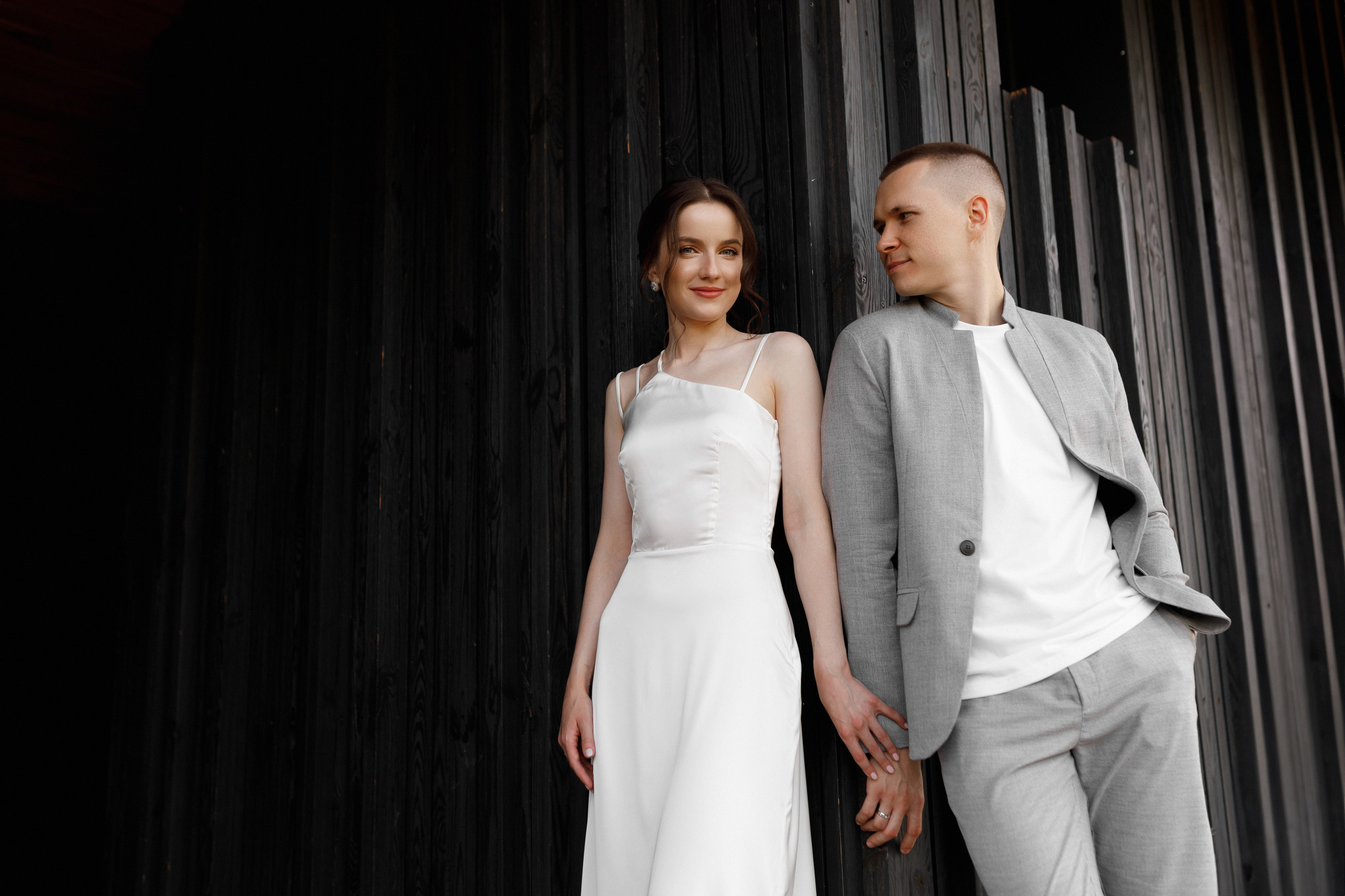 Альона & Андрій. Весільний та сімейний фотограф у Харкові Ткаченко Світлана