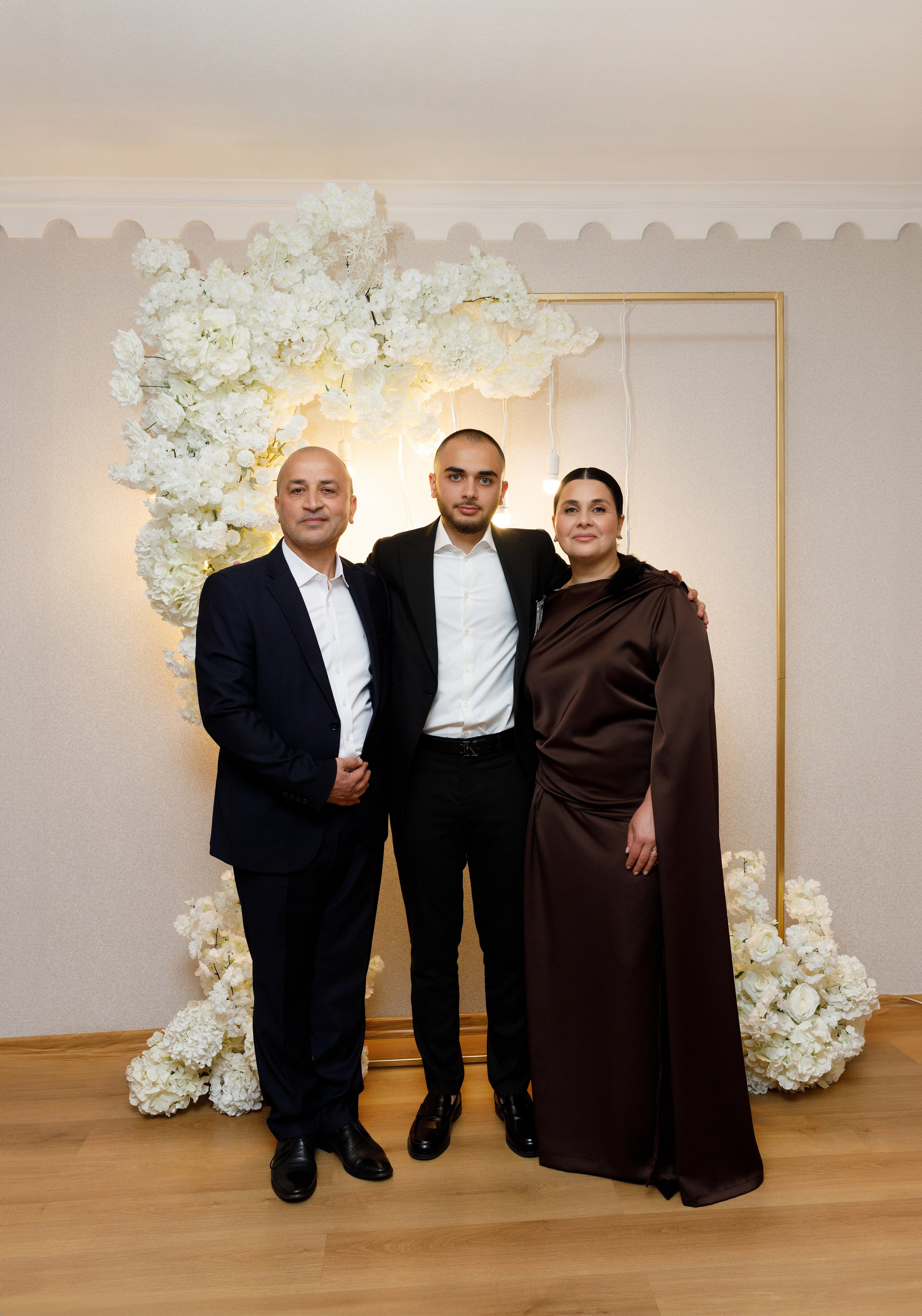 Аяз Джахан. Весільний та сімейний фотограф у Харкові Ткаченко Світлана