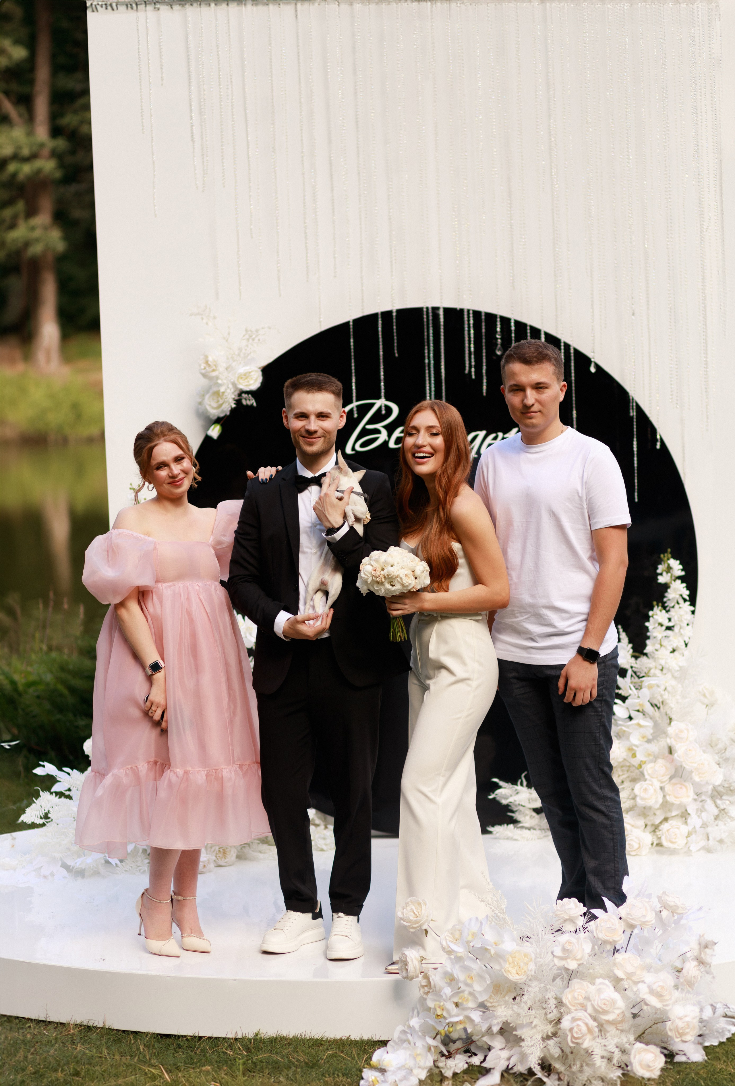 Аліна & Ярослав. Весільний та сімейний фотограф у Харкові Ткаченко Світлана