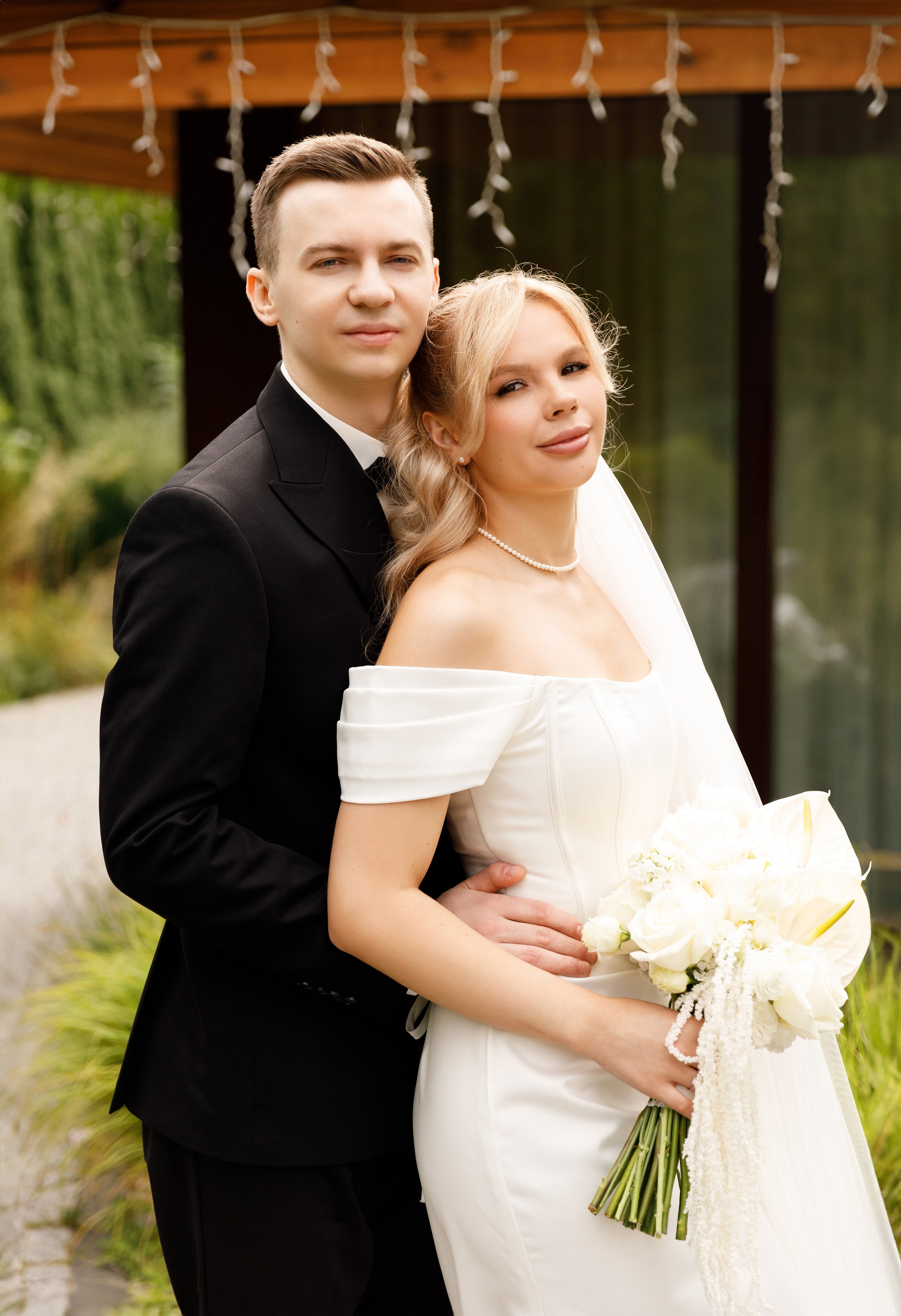 Марина & Олександр. Весільний та сімейний фотограф у Харкові Ткаченко Світлана