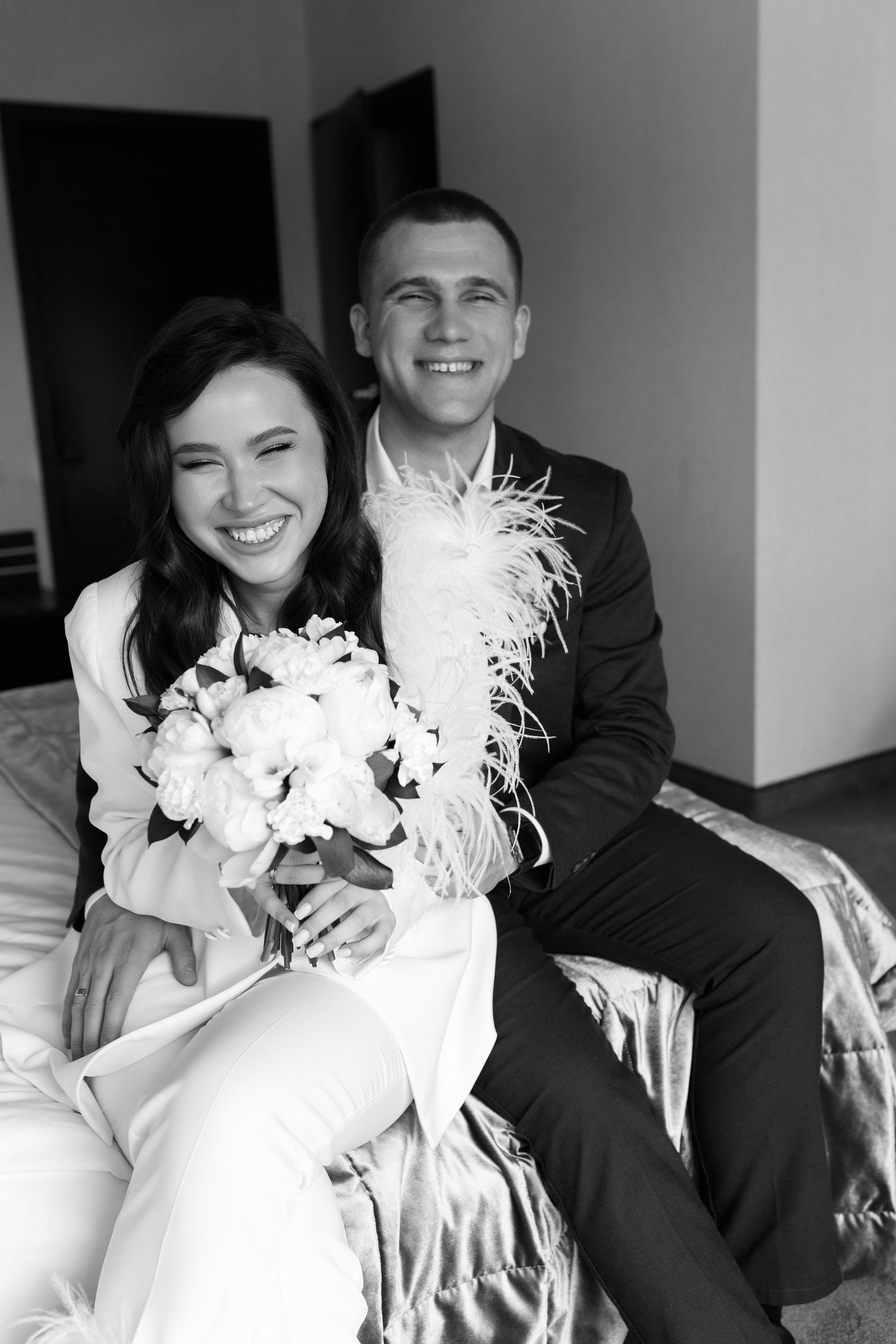 Ксенія & Дмитро. Весільний та сімейний фотограф у Харкові Ткаченко Світлана