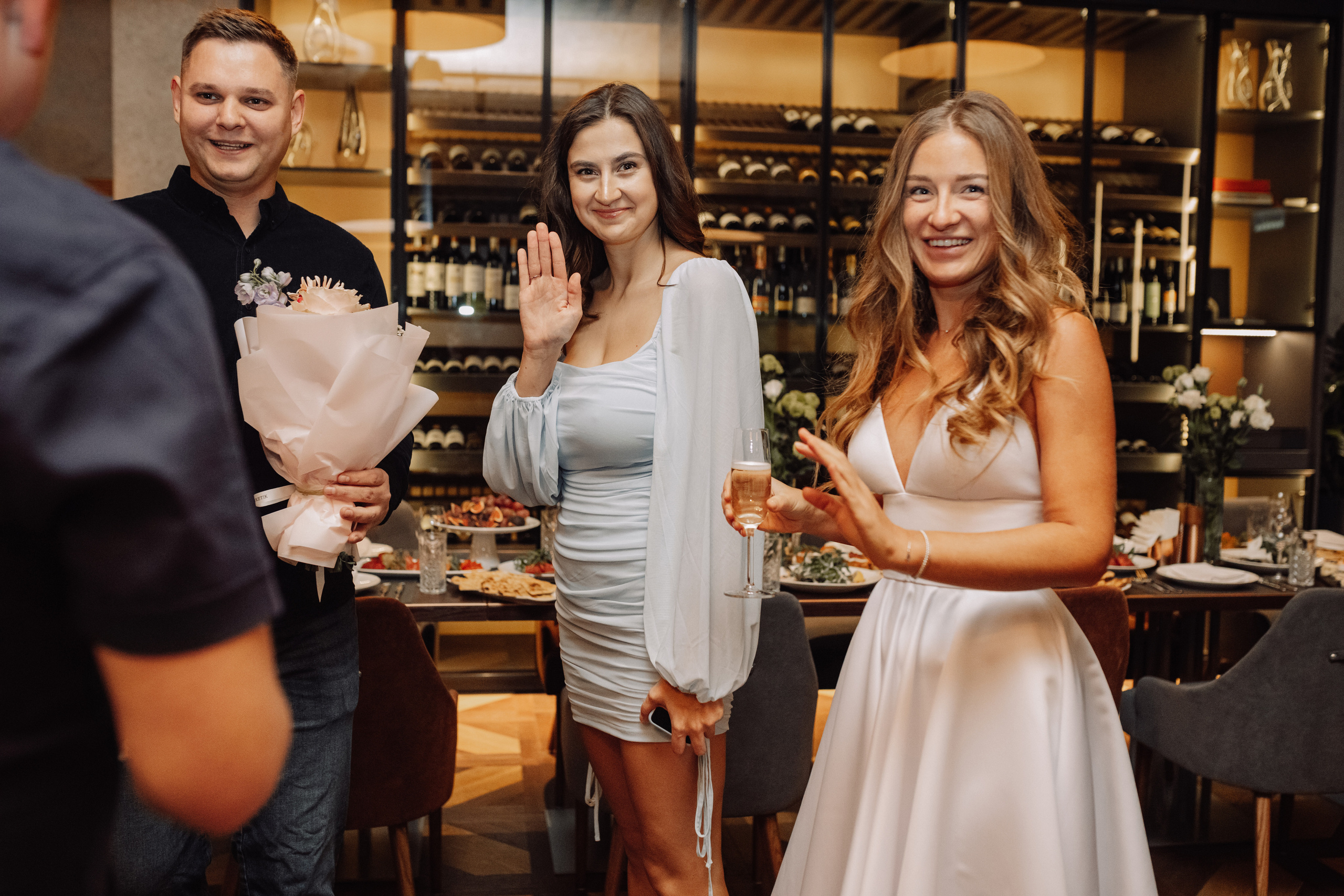 Христина & Олексій. Весільний та сімейний фотограф у Харкові Ткаченко Світлана