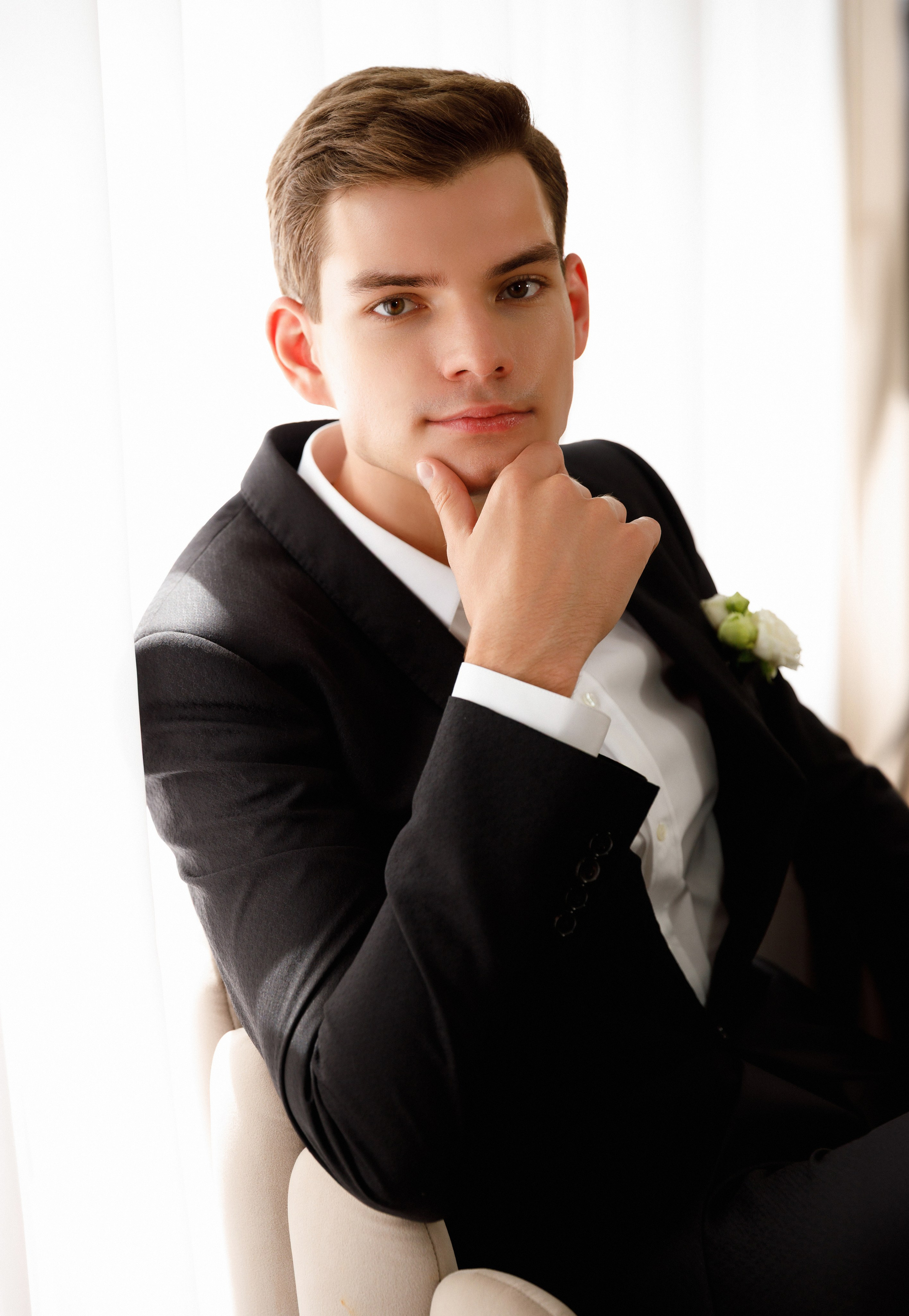 Анна & Денис. Весільний та сімейний фотограф у Харкові Ткаченко Світлана