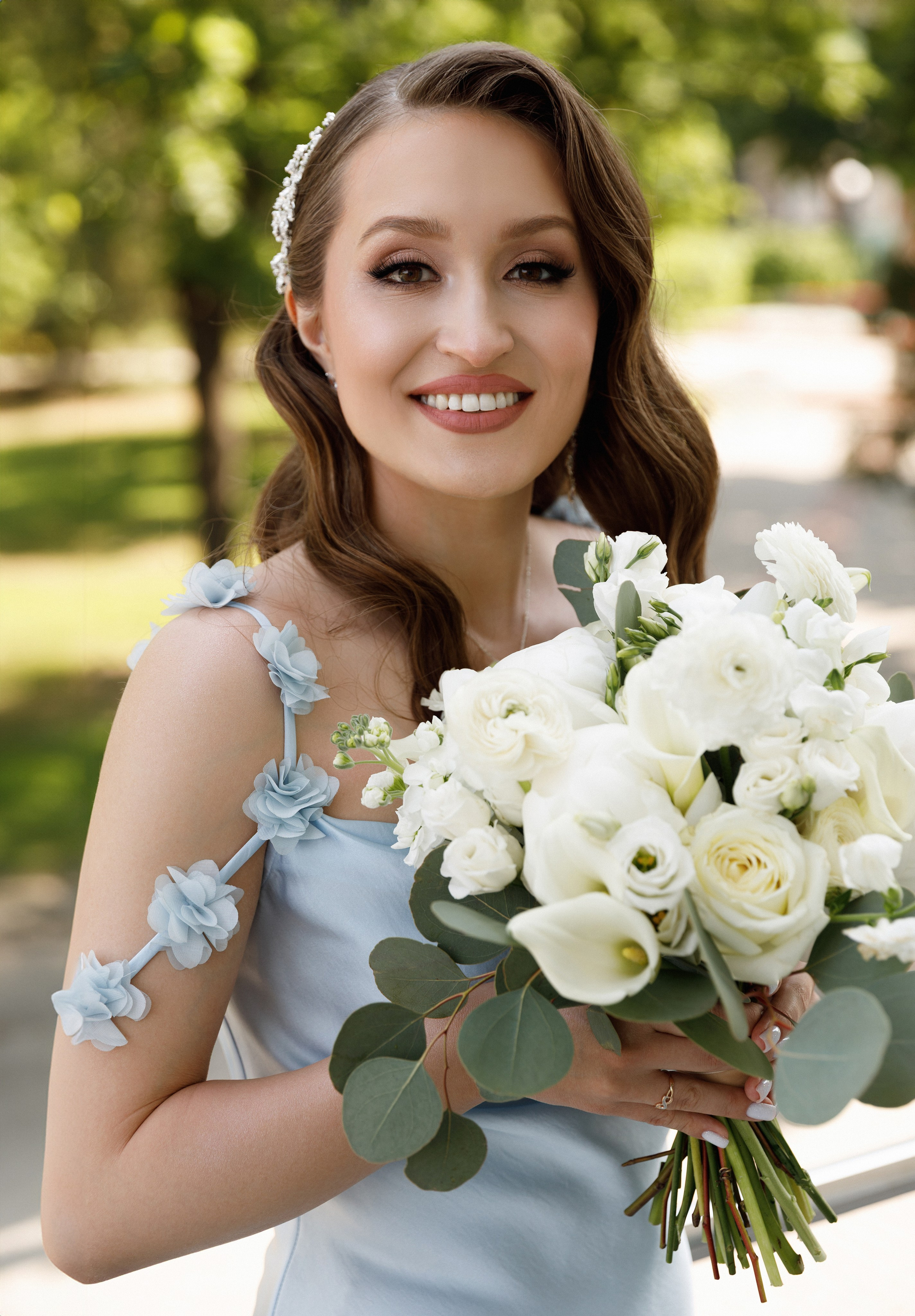 Аліна & Сергій. Весільний та сімейний фотограф у Харкові Ткаченко Світлана