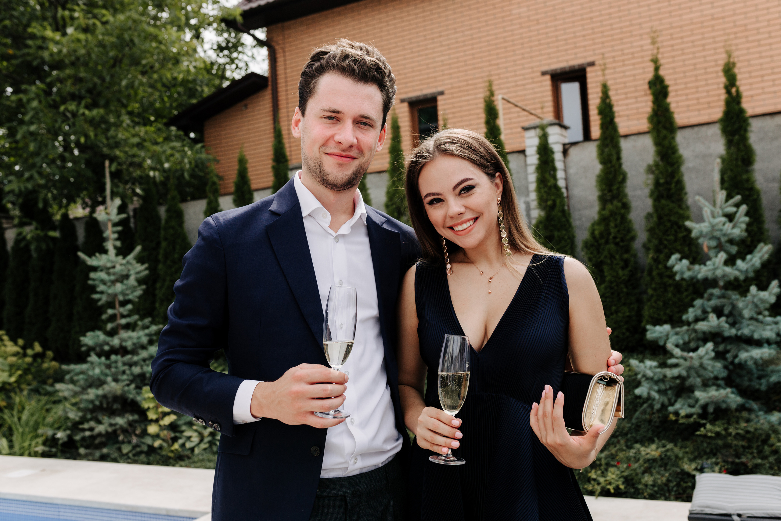 Христина & Стас. Весільний та сімейний фотограф у Харкові Ткаченко Світлана