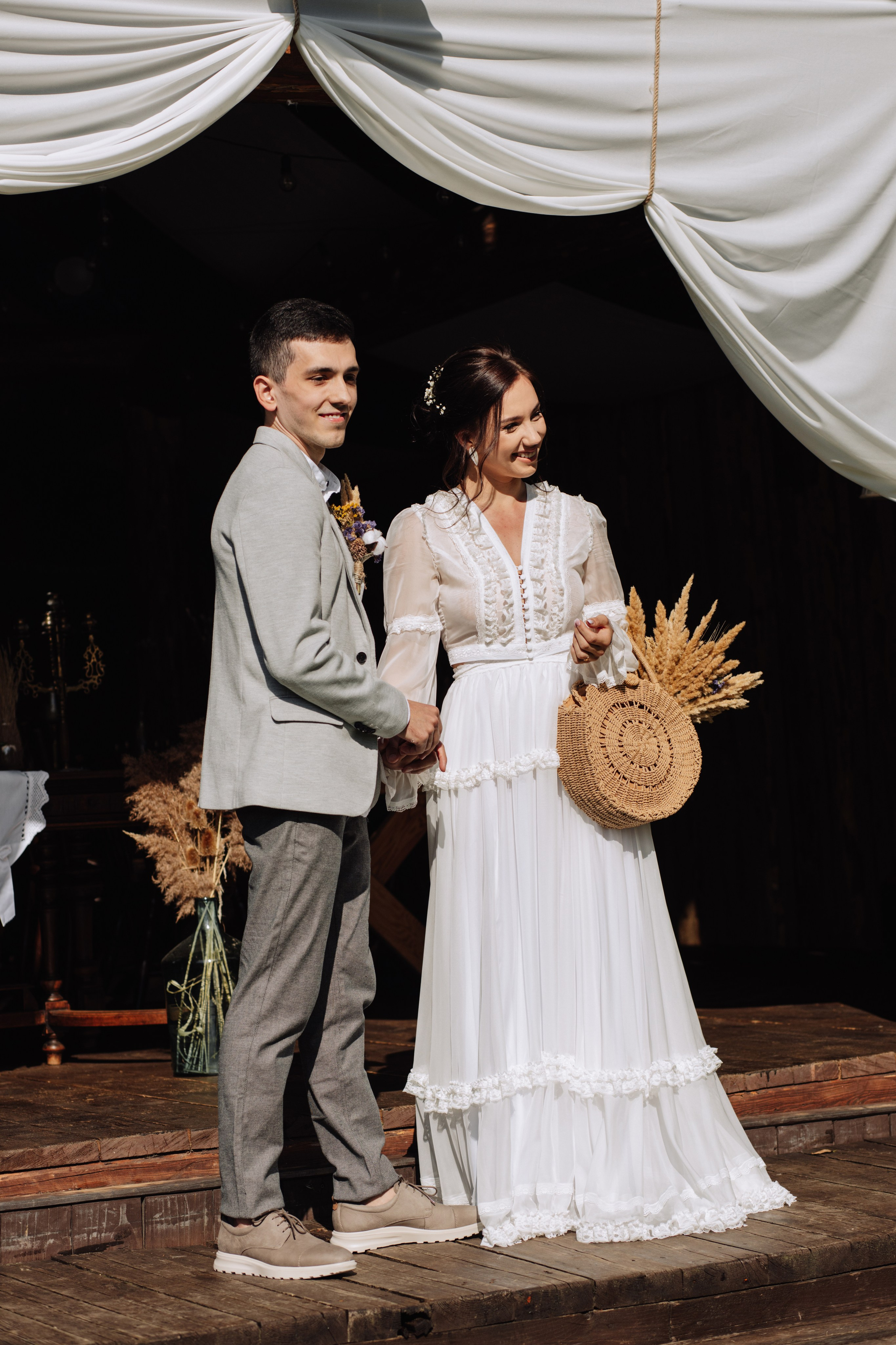 Юлія & Юрій. Весільний та сімейний фотограф у Харкові Ткаченко Світлана