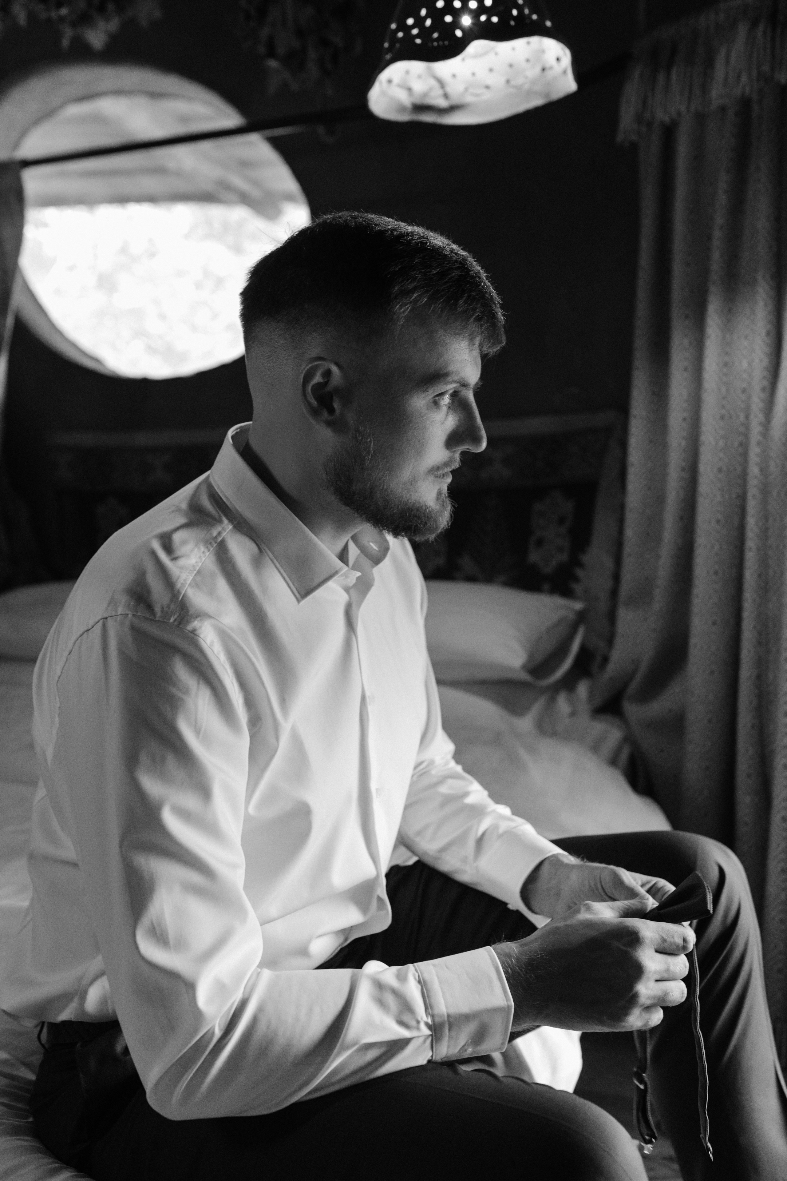 Настя & Влад. Весільний та сімейний фотограф у Харкові Ткаченко Світлана