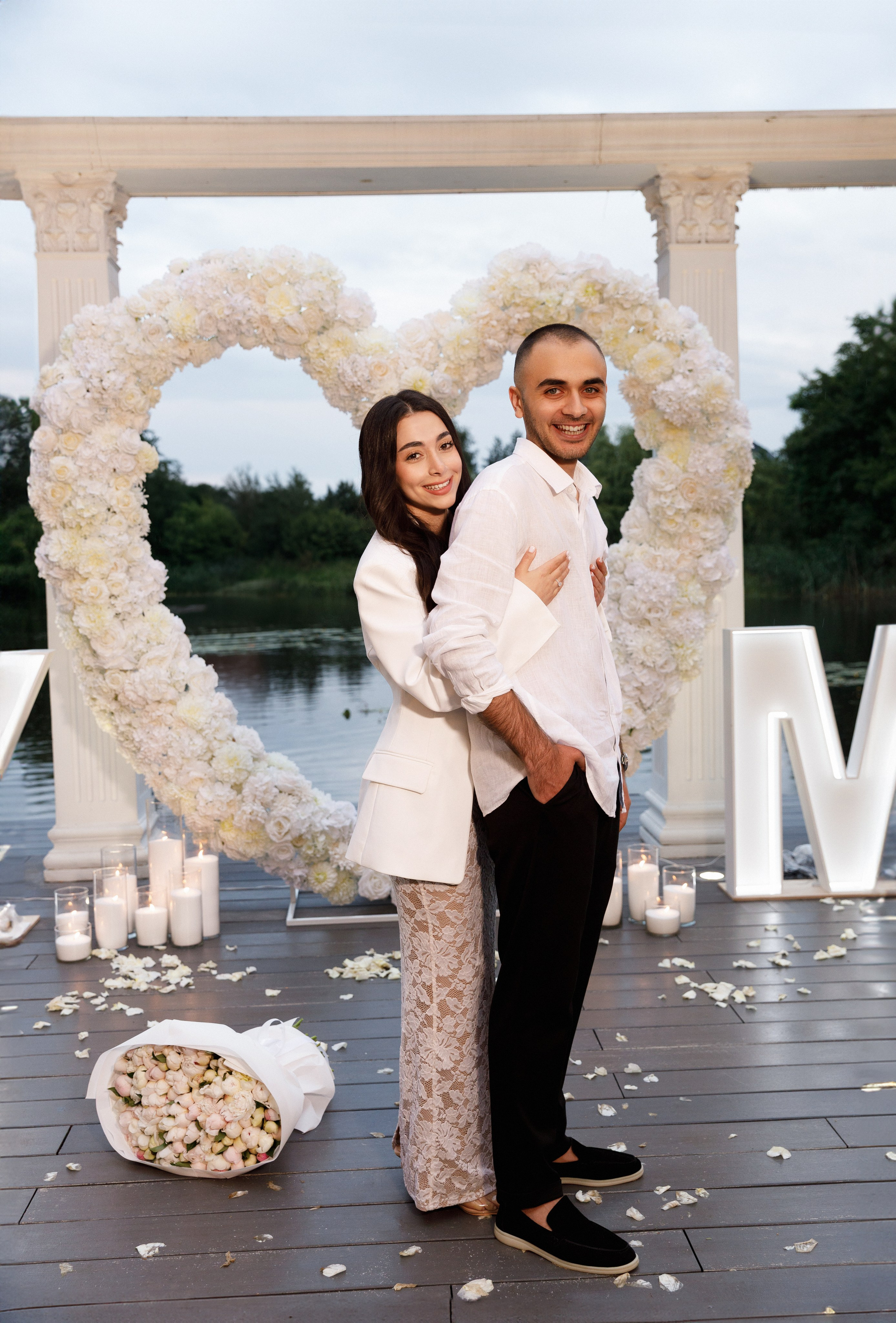 Аяз & Джахан. Весільний та сімейний фотограф у Харкові Ткаченко Світлана