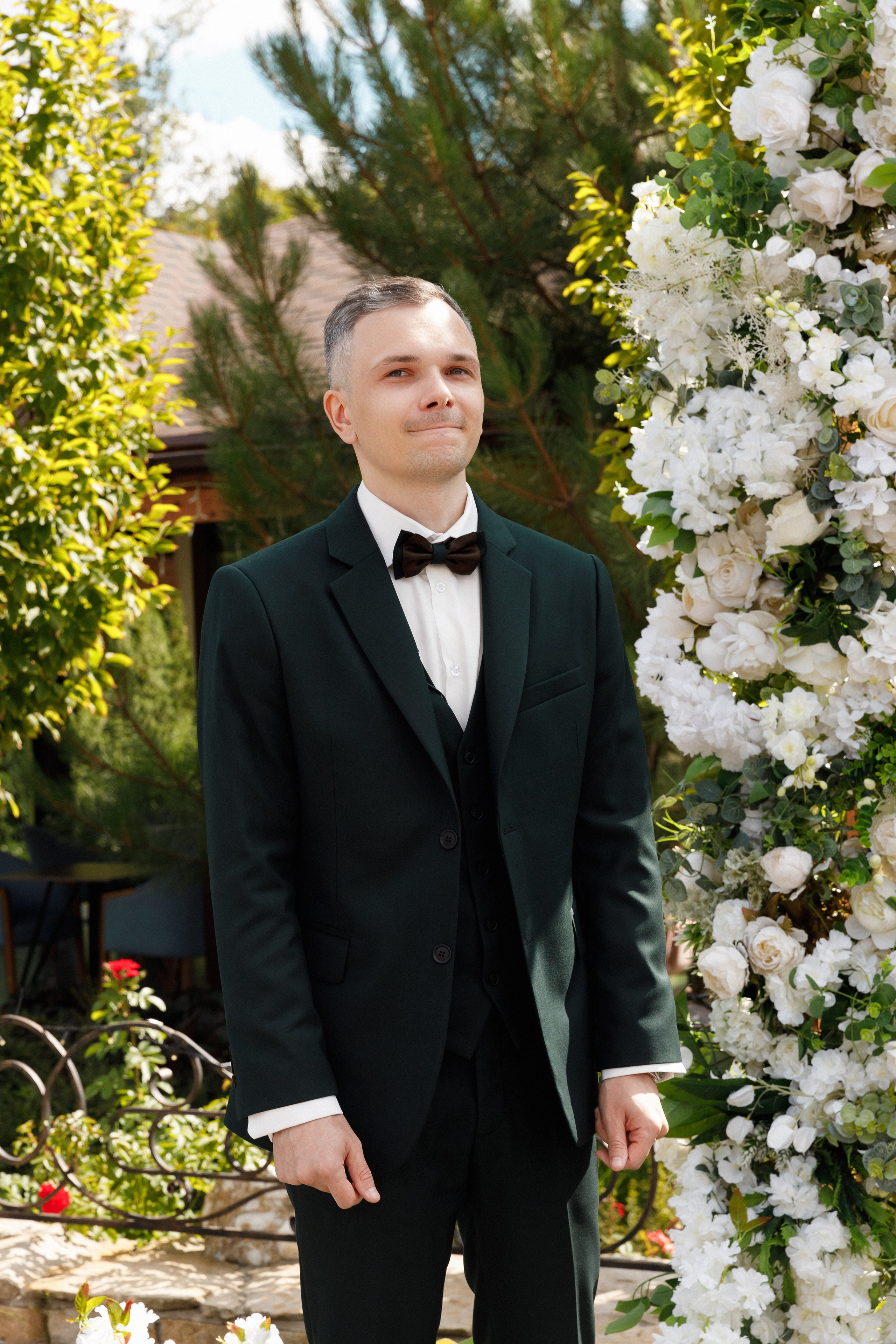 Дарʼя & Кирило. Весільний та сімейний фотограф у Харкові Ткаченко Світлана