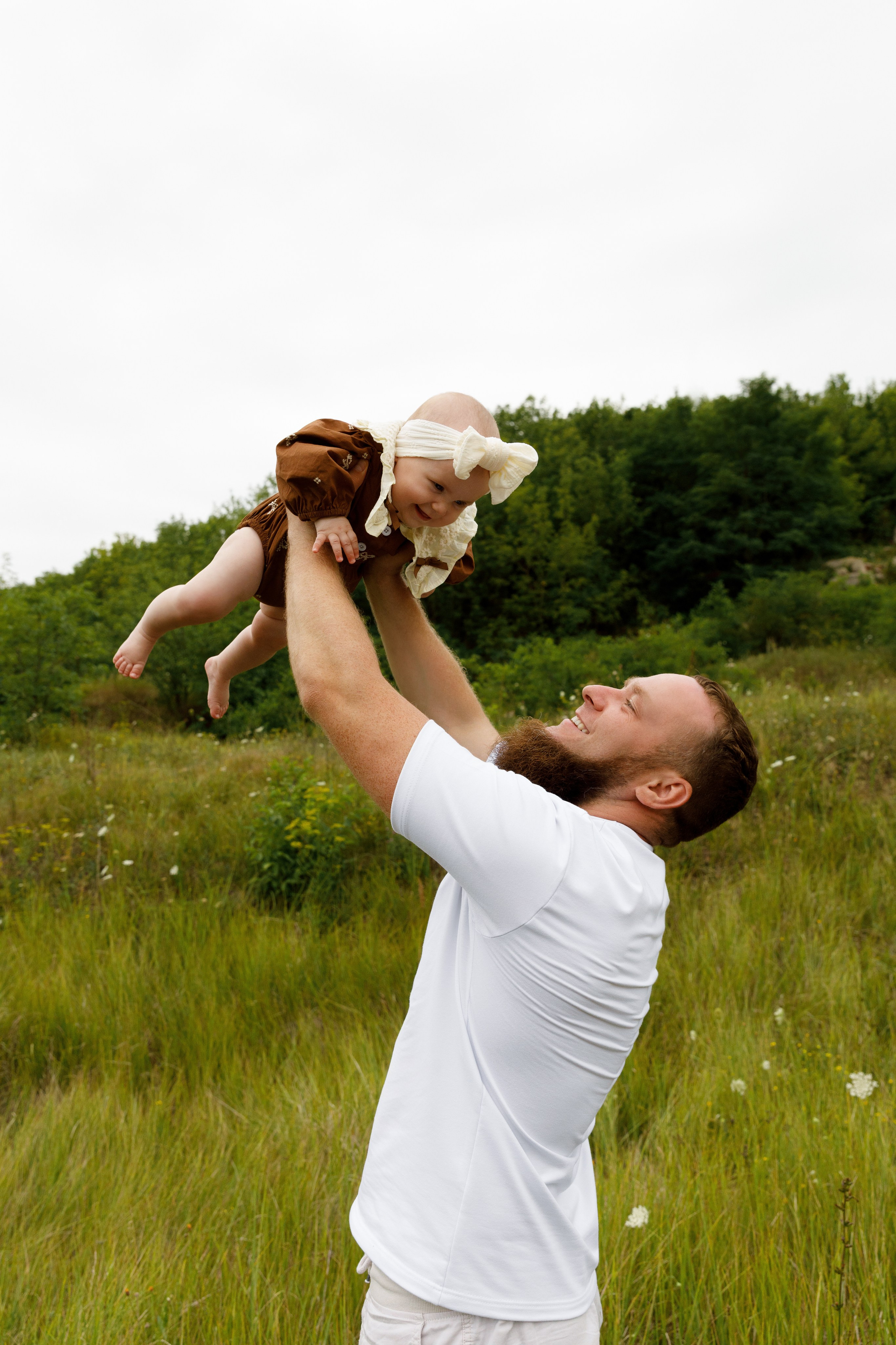 Анастасія & Дмитро & Ярослава. Весільний та сімейний фотограф у Харкові Ткаченко Світлана