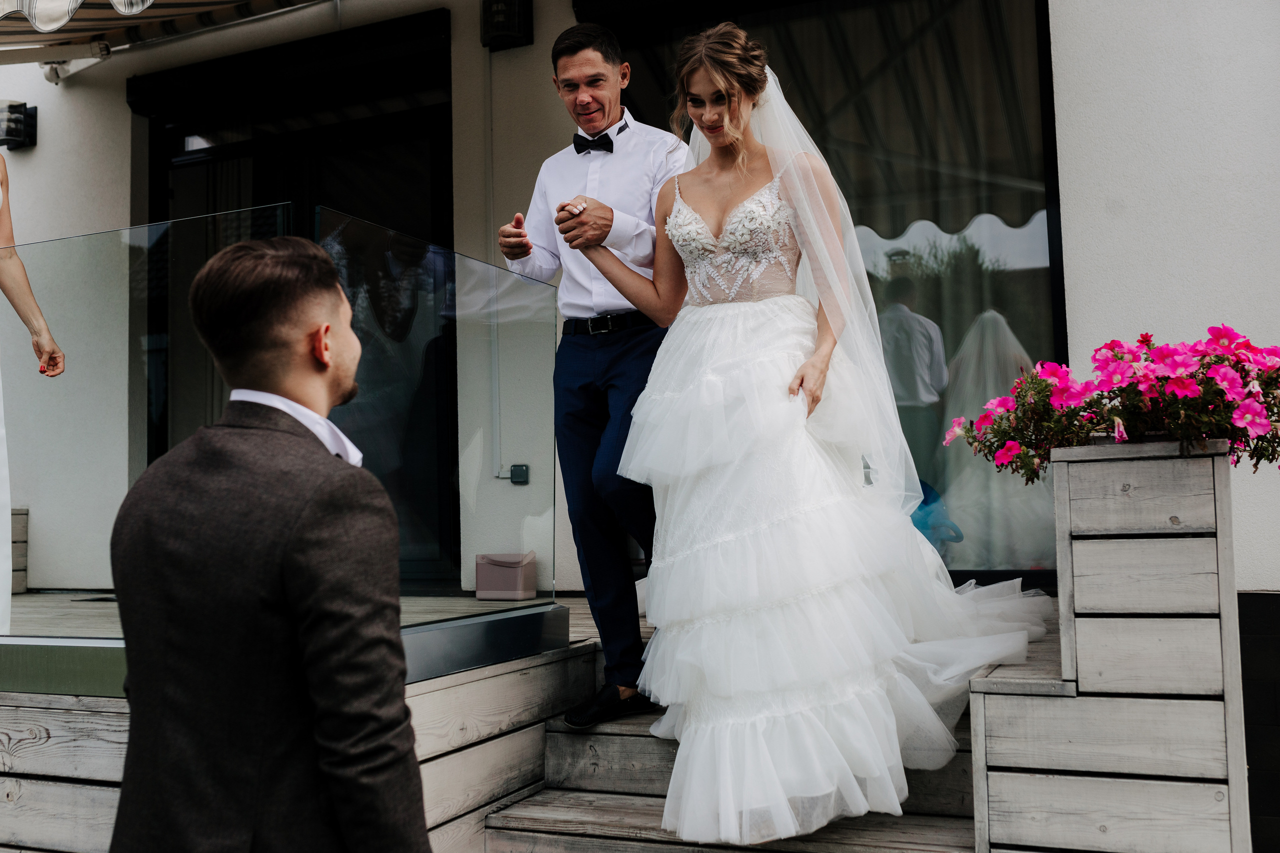 Христина & Стас. Весільний та сімейний фотограф у Харкові Ткаченко Світлана