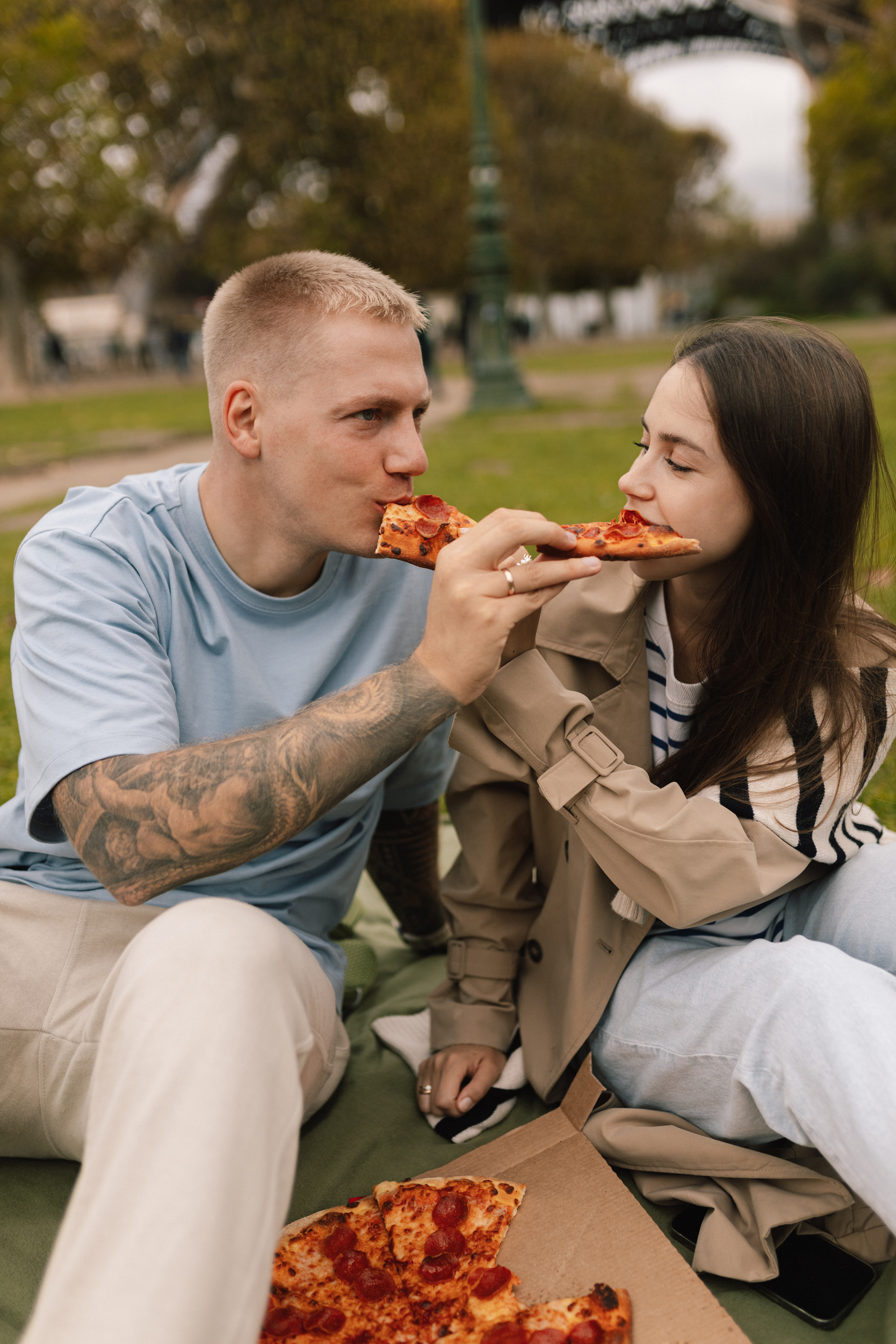 Саша & Матвій & Саша. Весільний та сімейний фотограф у Харкові Ткаченко Світлана