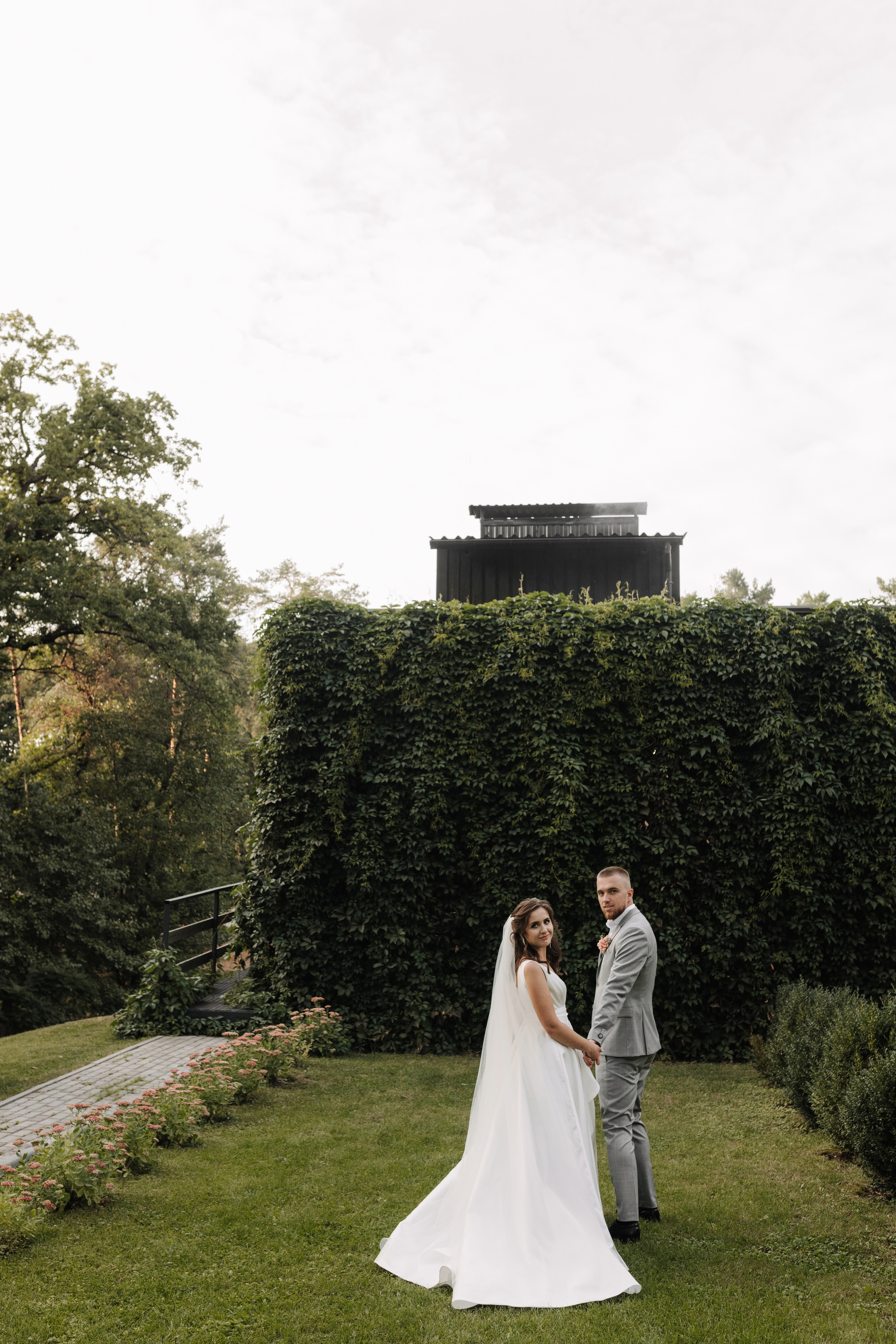 Віка & Максим. Весільний та сімейний фотограф у Харкові Ткаченко Світлана