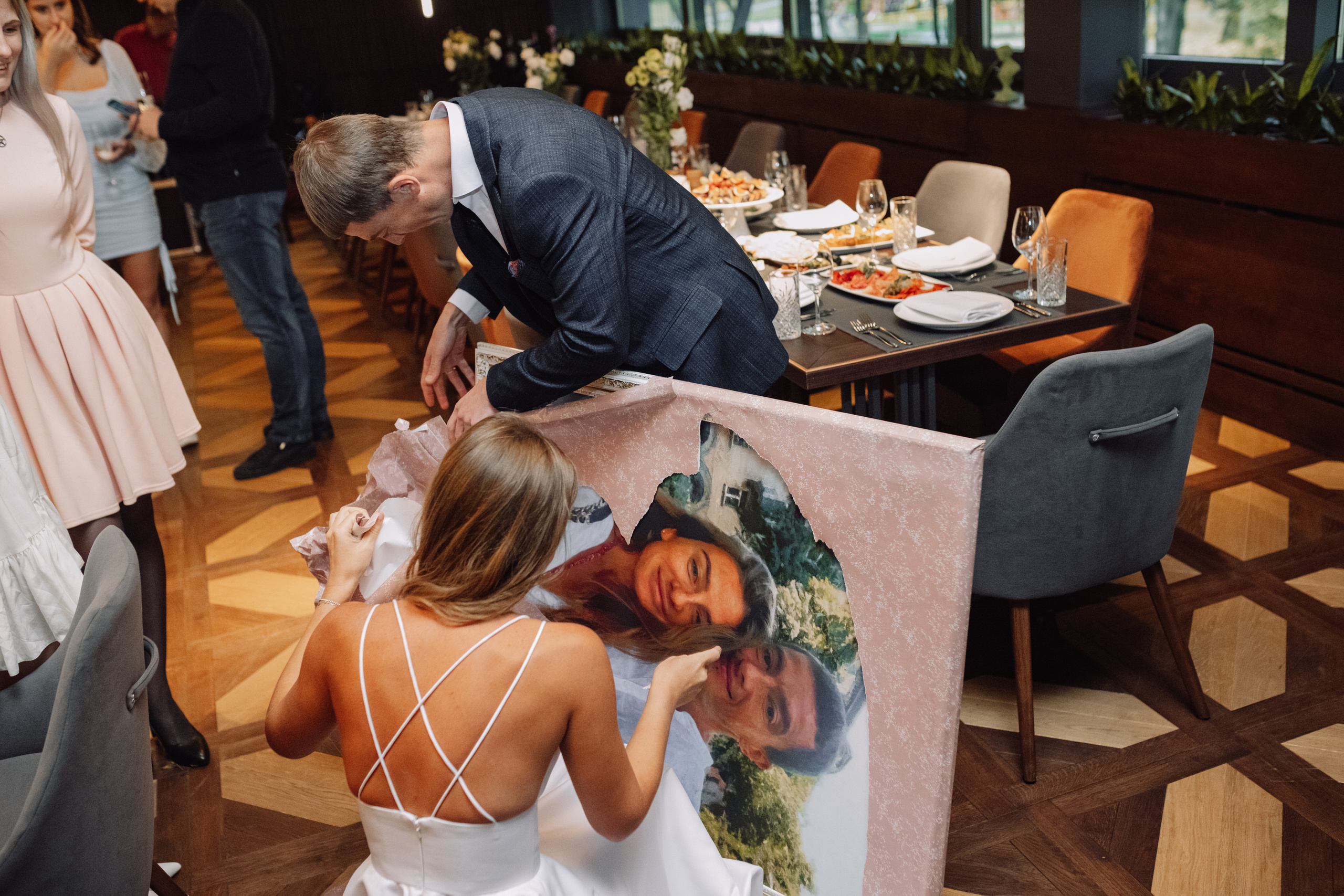 Христина & Олексій. Весільний та сімейний фотограф у Харкові Ткаченко Світлана