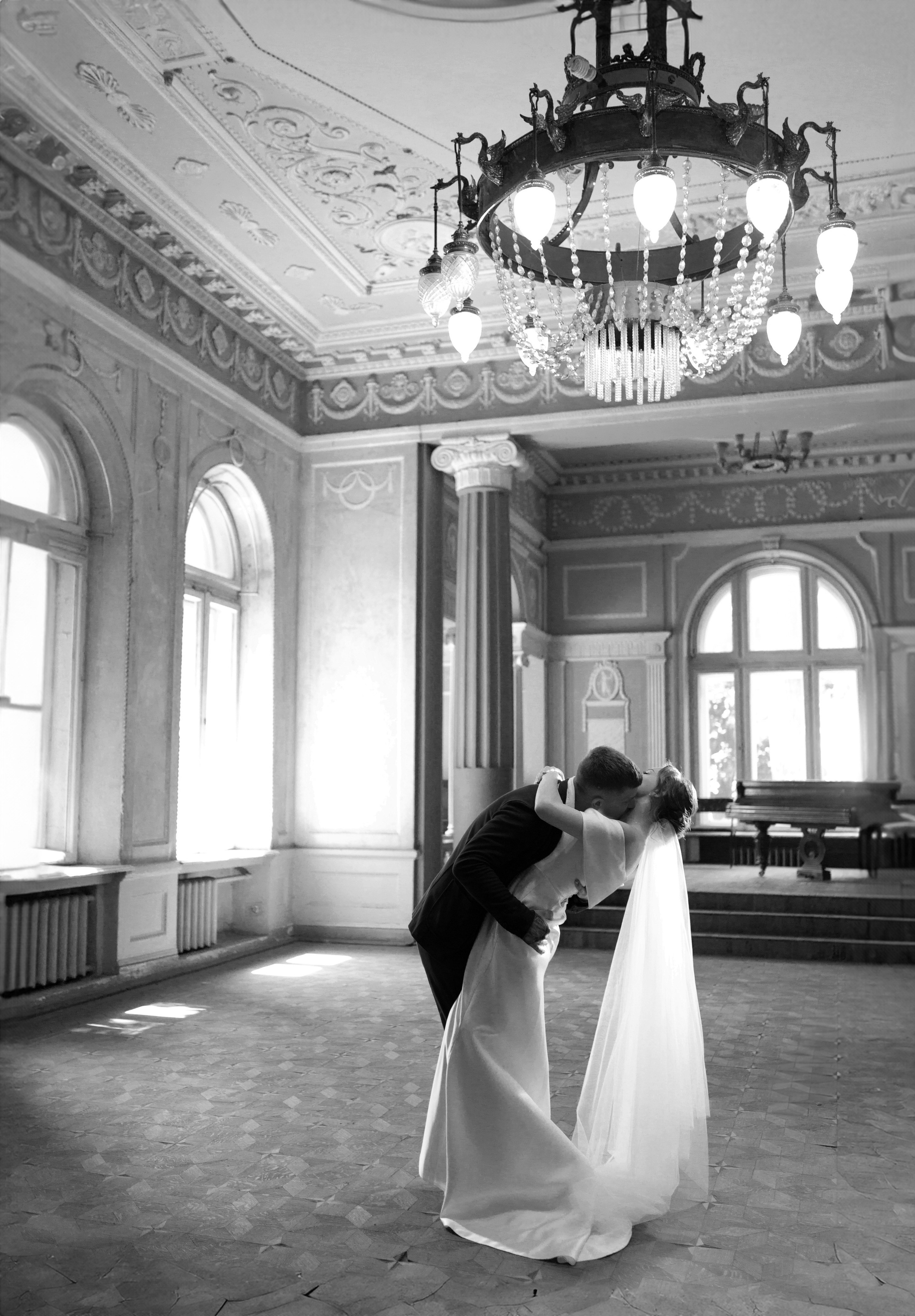 Вікторія & Дмитро. Весільний та сімейний фотограф у Харкові Ткаченко Світлана