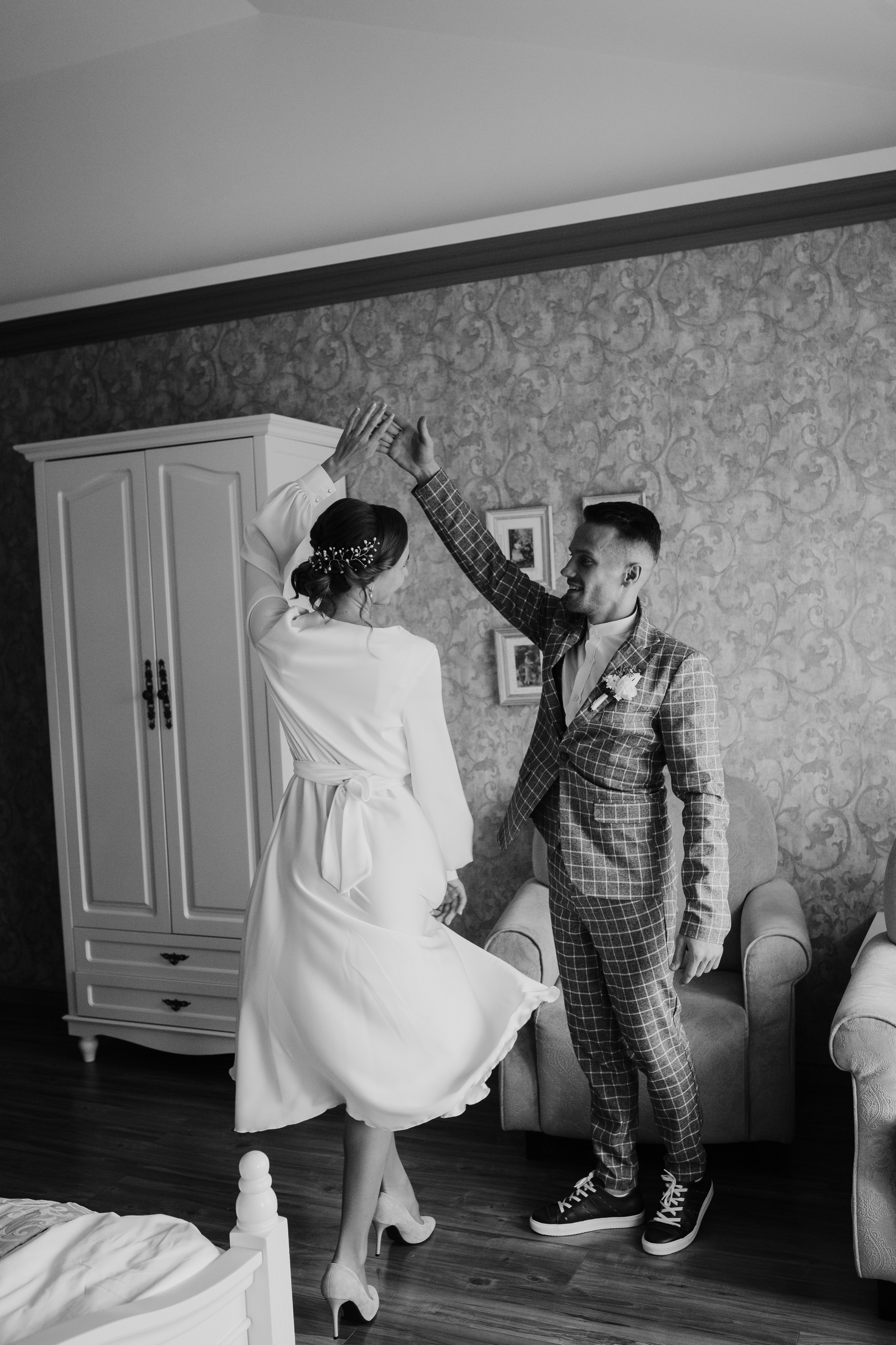 Катерина & Олексій. Весільний та сімейний фотограф у Харкові Ткаченко Світлана