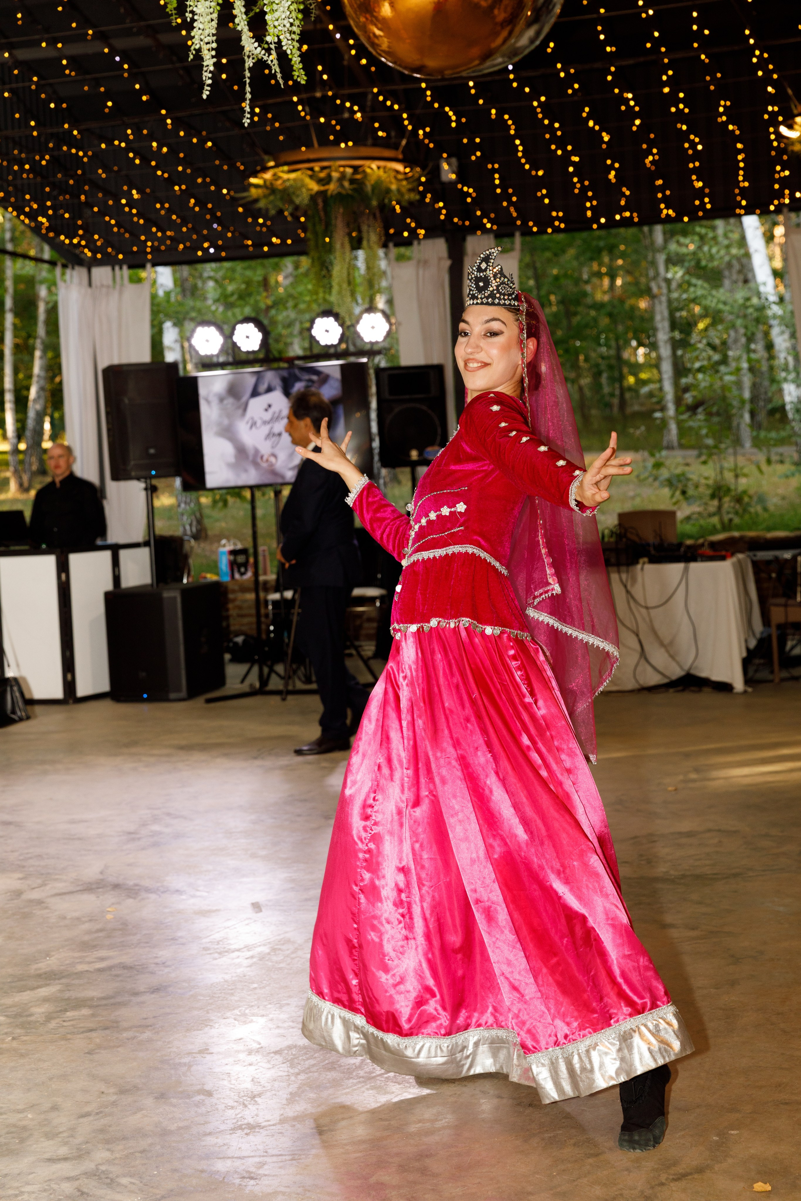 Аяз Джахан. Весільний та сімейний фотограф у Харкові Ткаченко Світлана