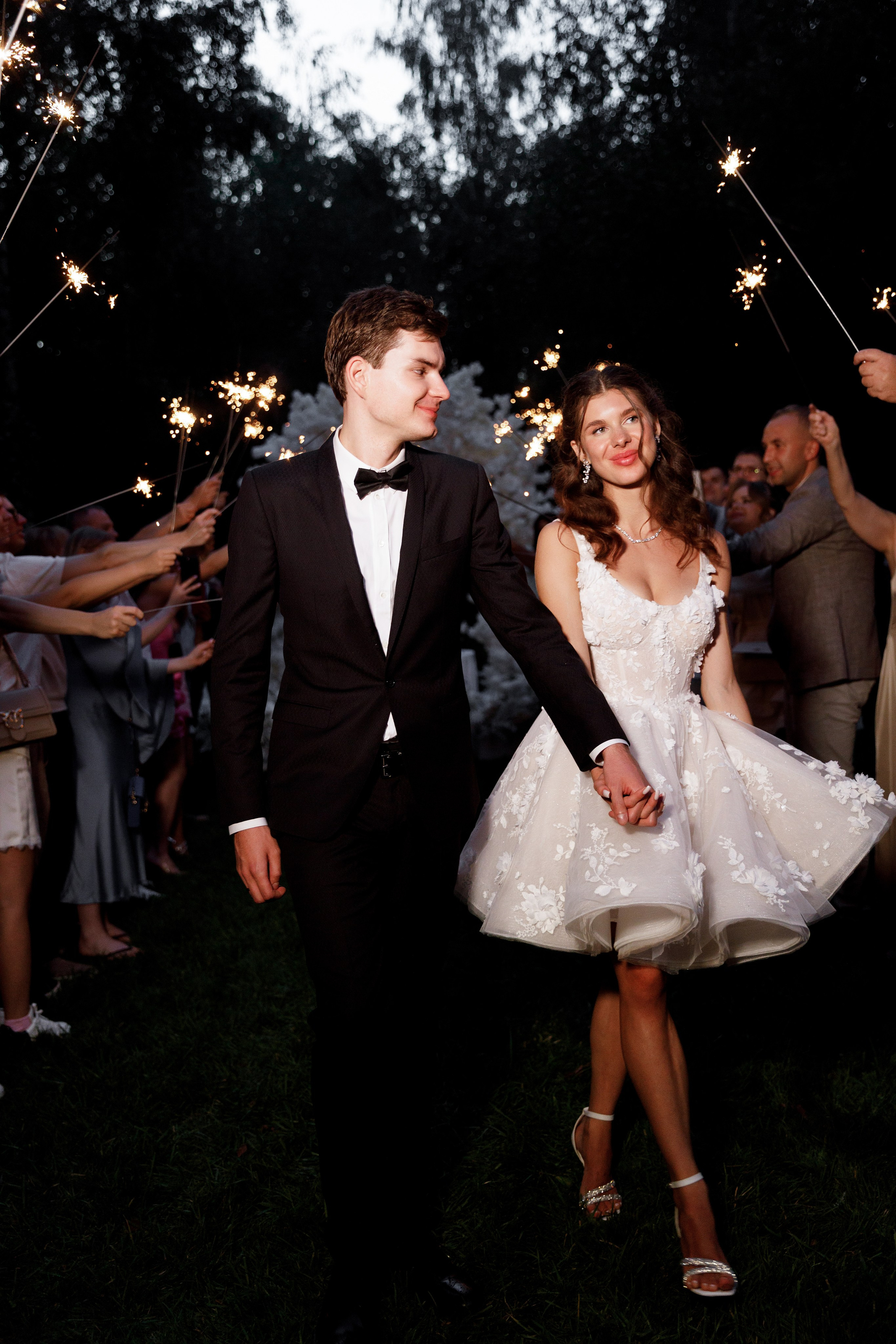 Анна & Денис. Весільний та сімейний фотограф у Харкові Ткаченко Світлана