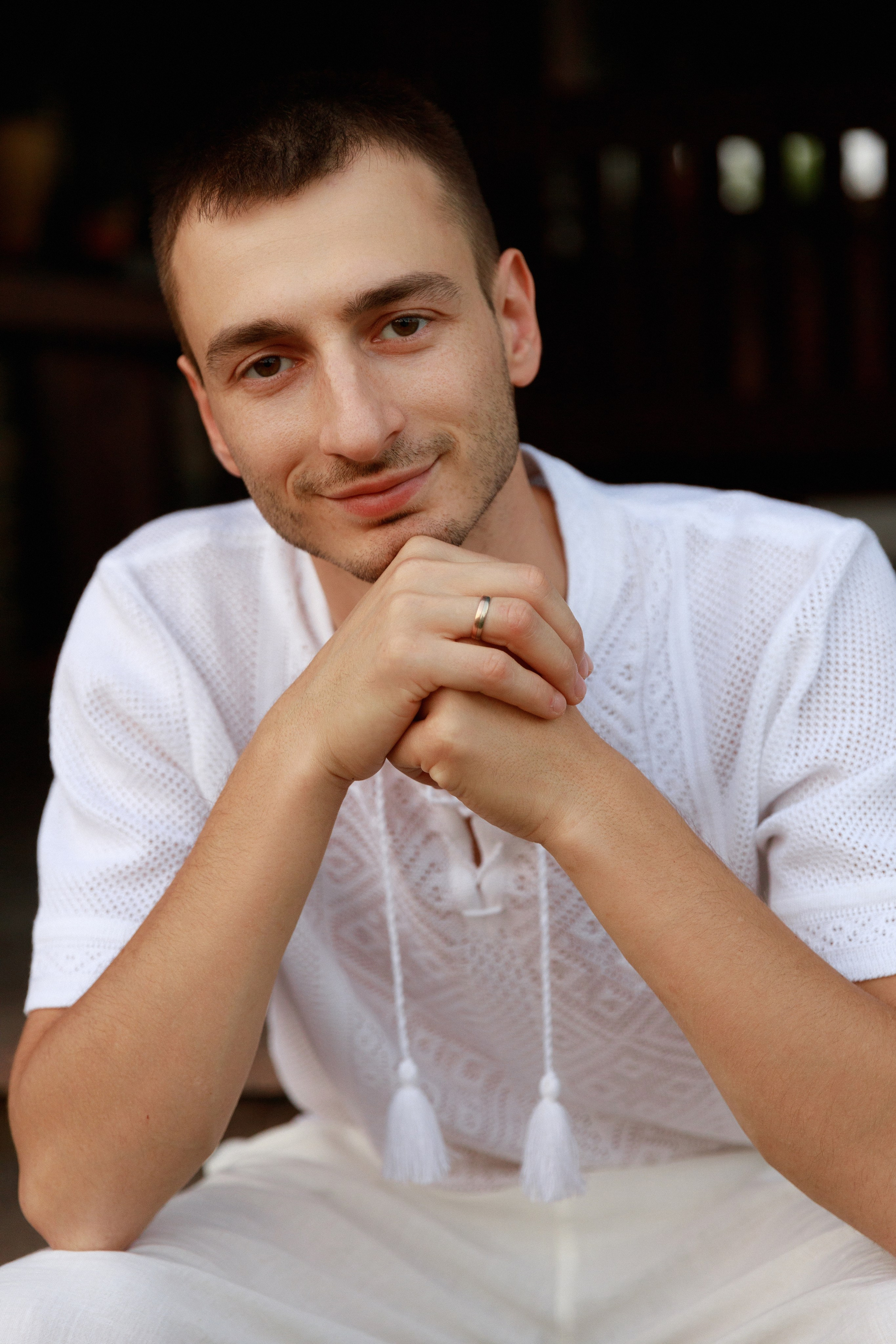 Анастасія & Дмитро & Михайло. Весільний та сімейний фотограф у Харкові Ткаченко Світлана