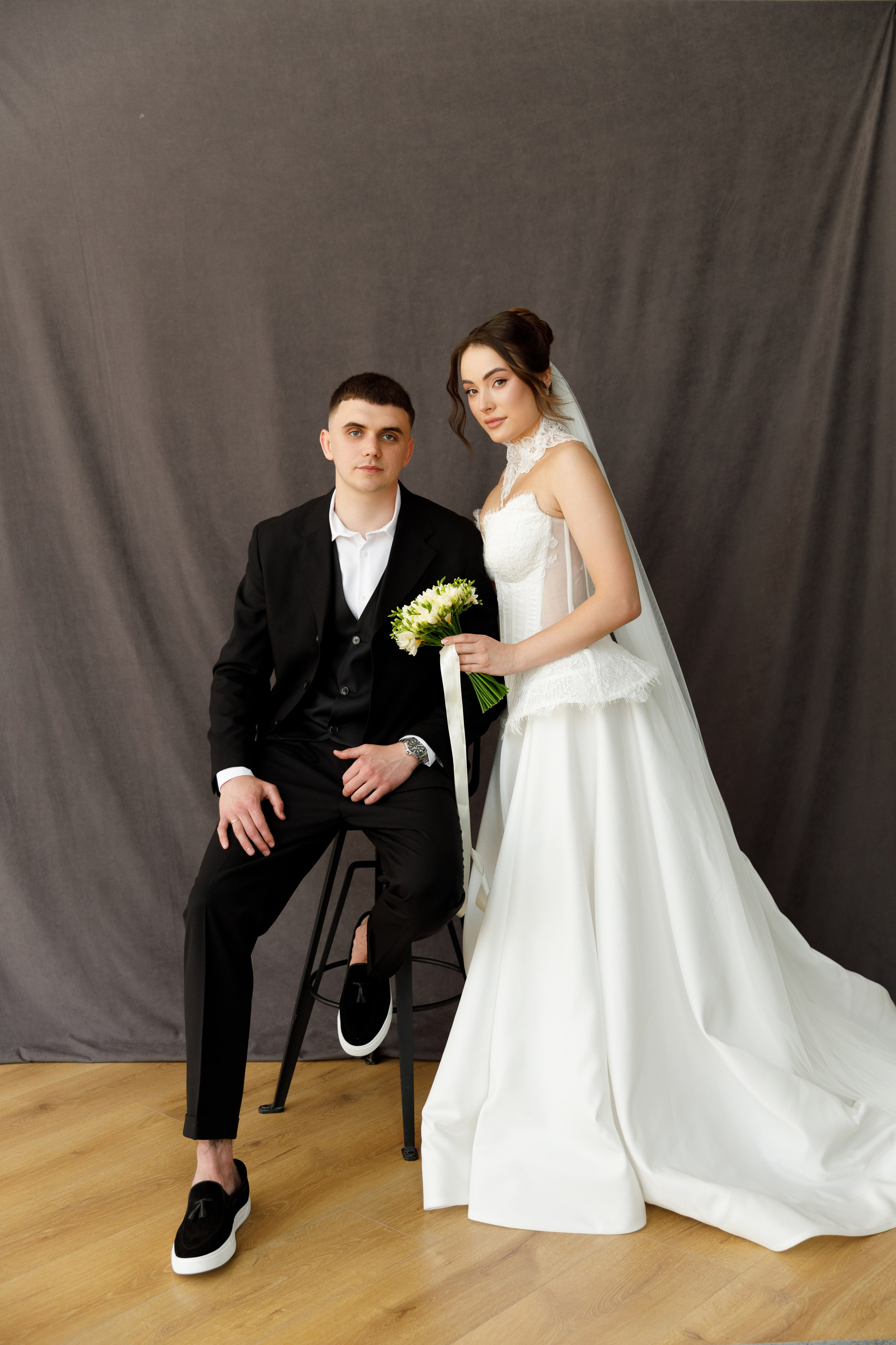 Діана & Микола. Весільний та сімейний фотограф у Харкові Ткаченко Світлана
