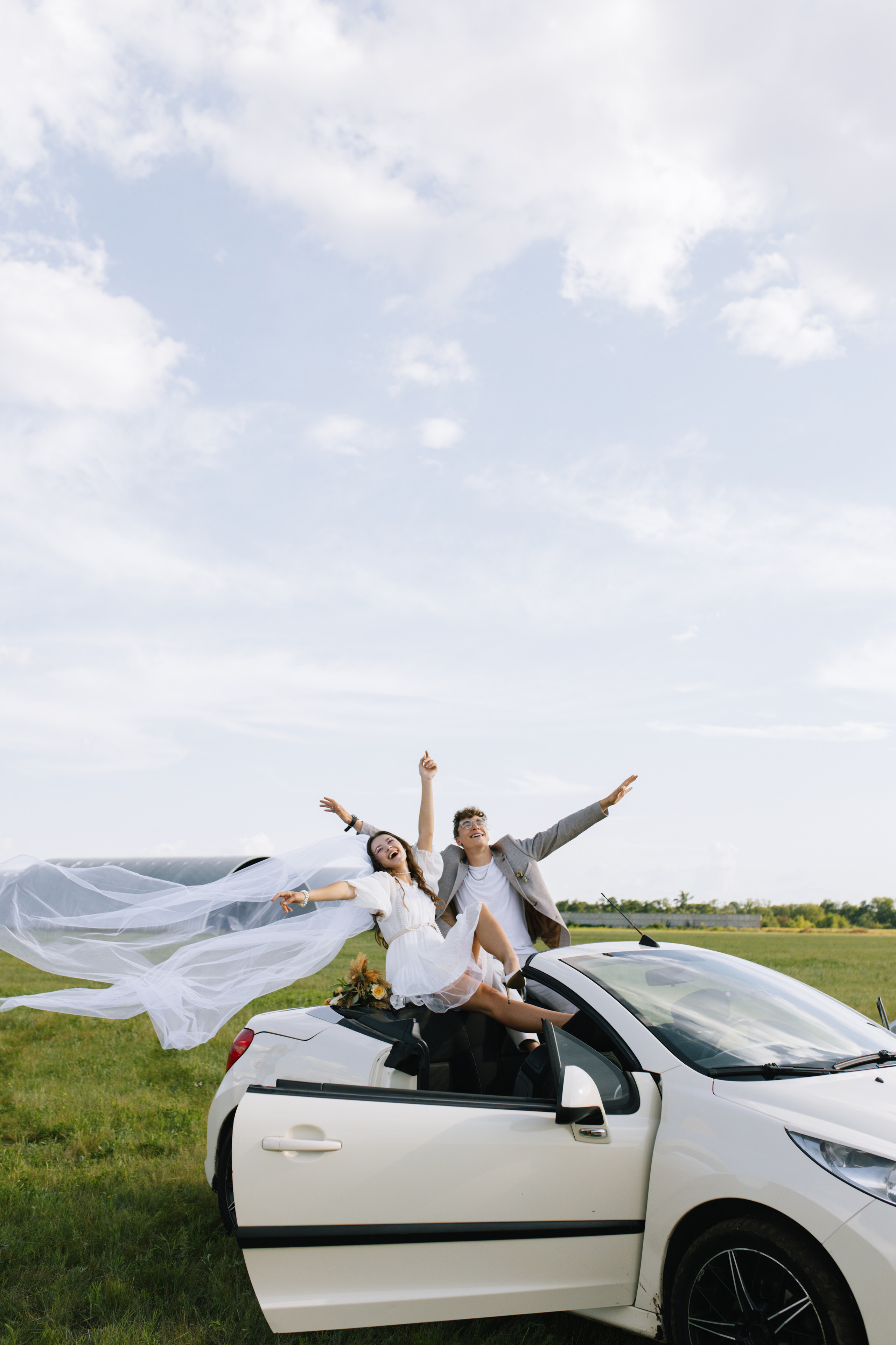 Арина & Олексій. Весільний та сімейний фотограф у Харкові Ткаченко Світлана