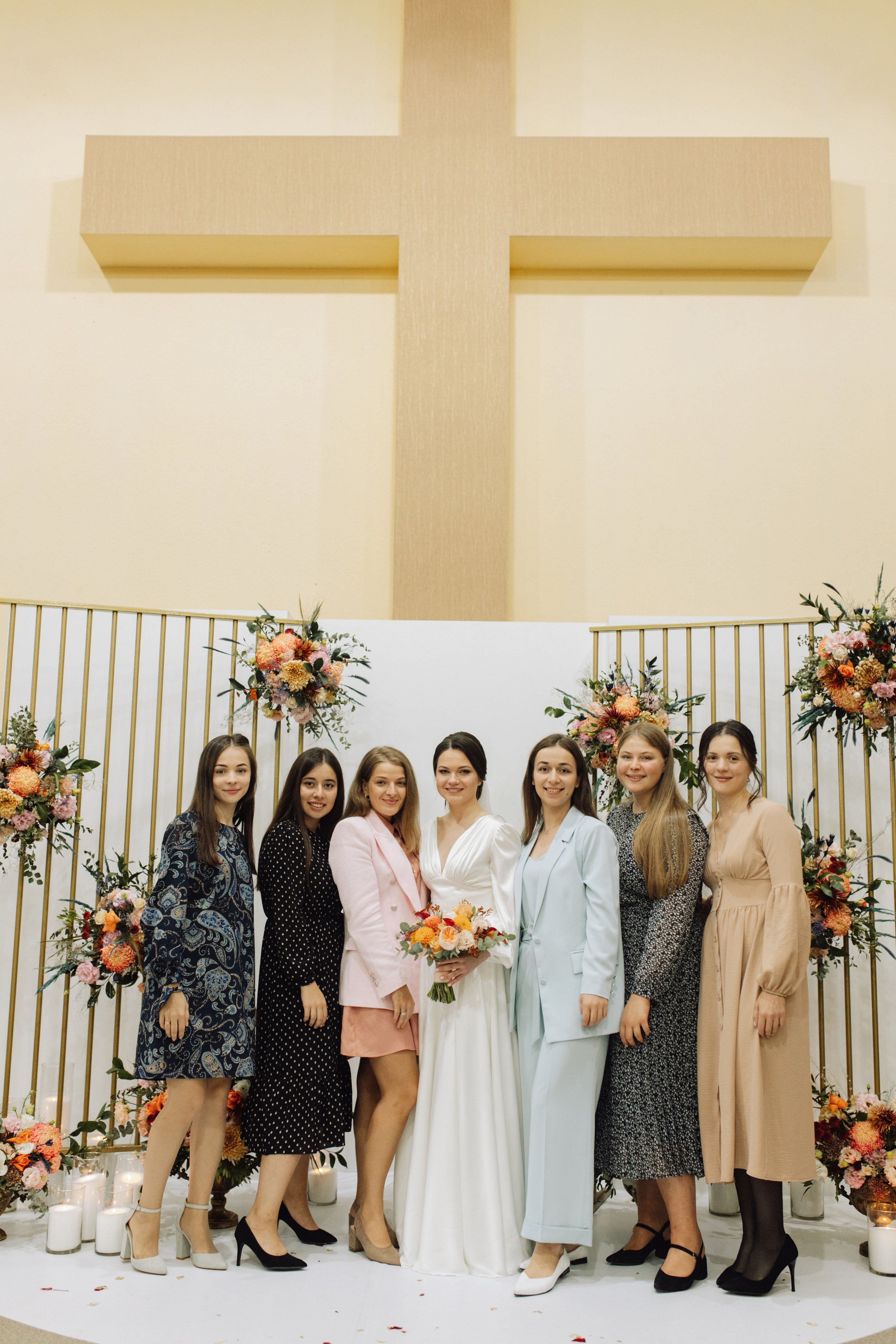 Анастасія & Дмитро. Весільний та сімейний фотограф у Харкові Ткаченко Світлана