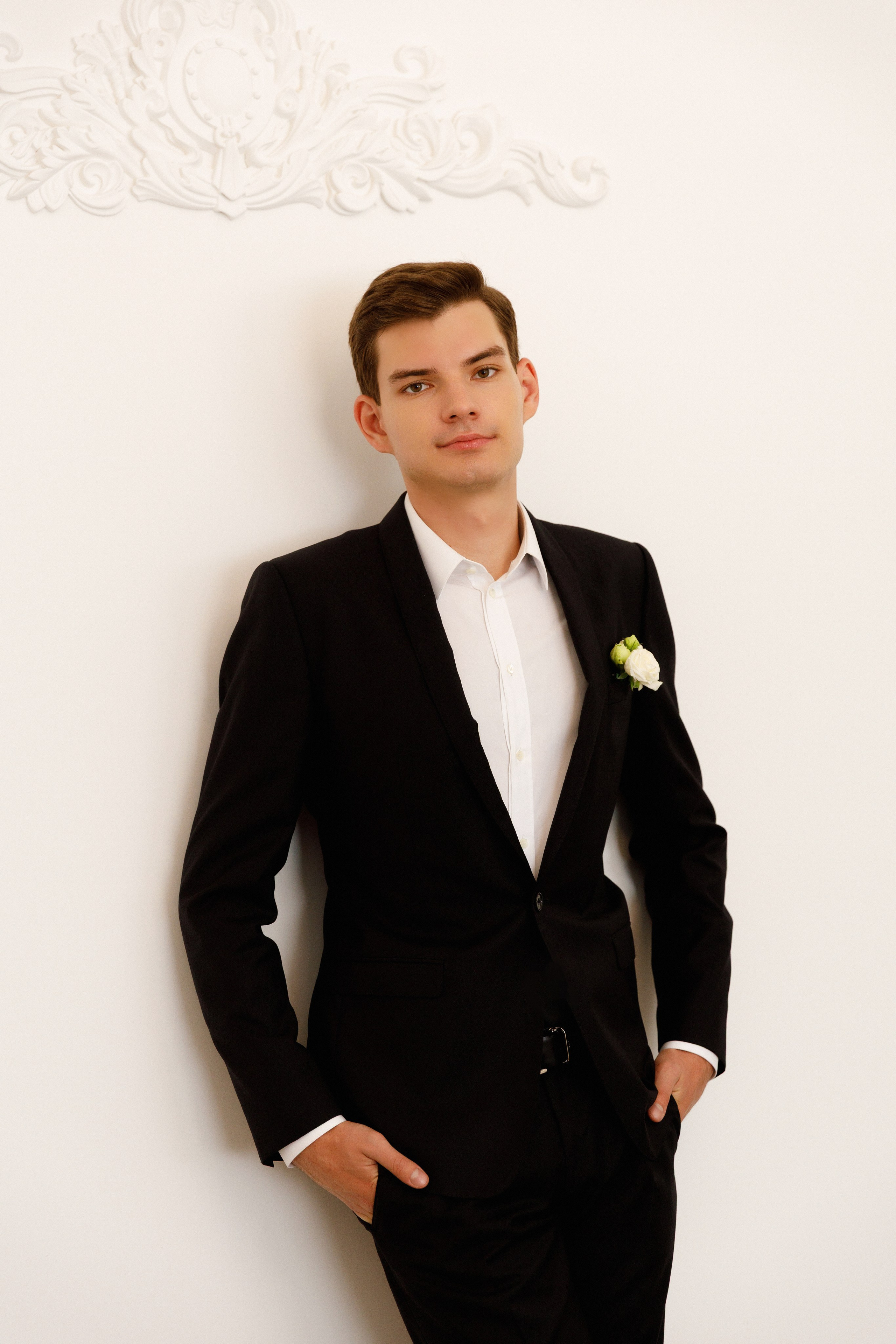 Анна & Денис. Весільний та сімейний фотограф у Харкові Ткаченко Світлана