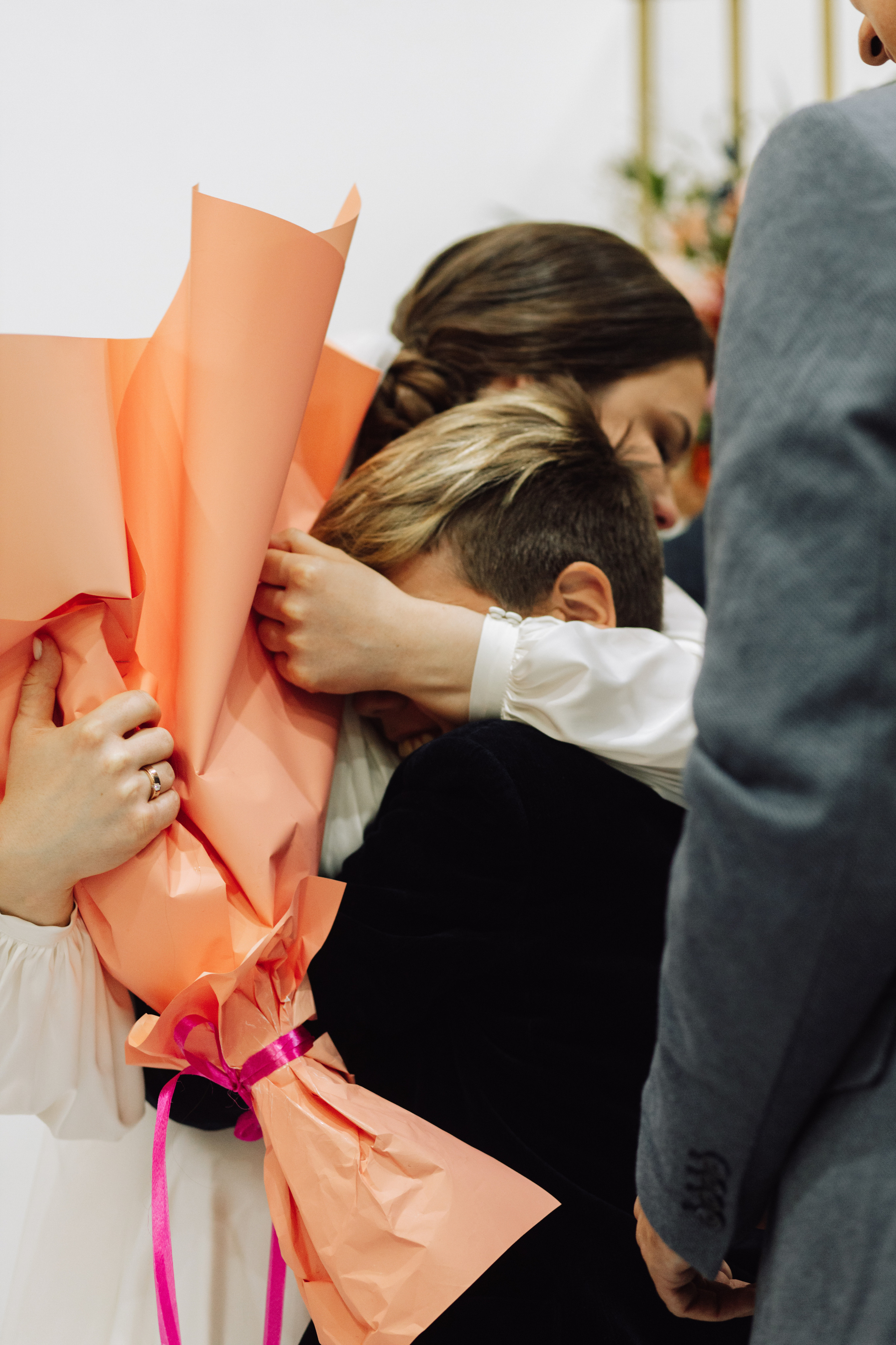 Анастасія & Дмитро. Весільний та сімейний фотограф у Харкові Ткаченко Світлана