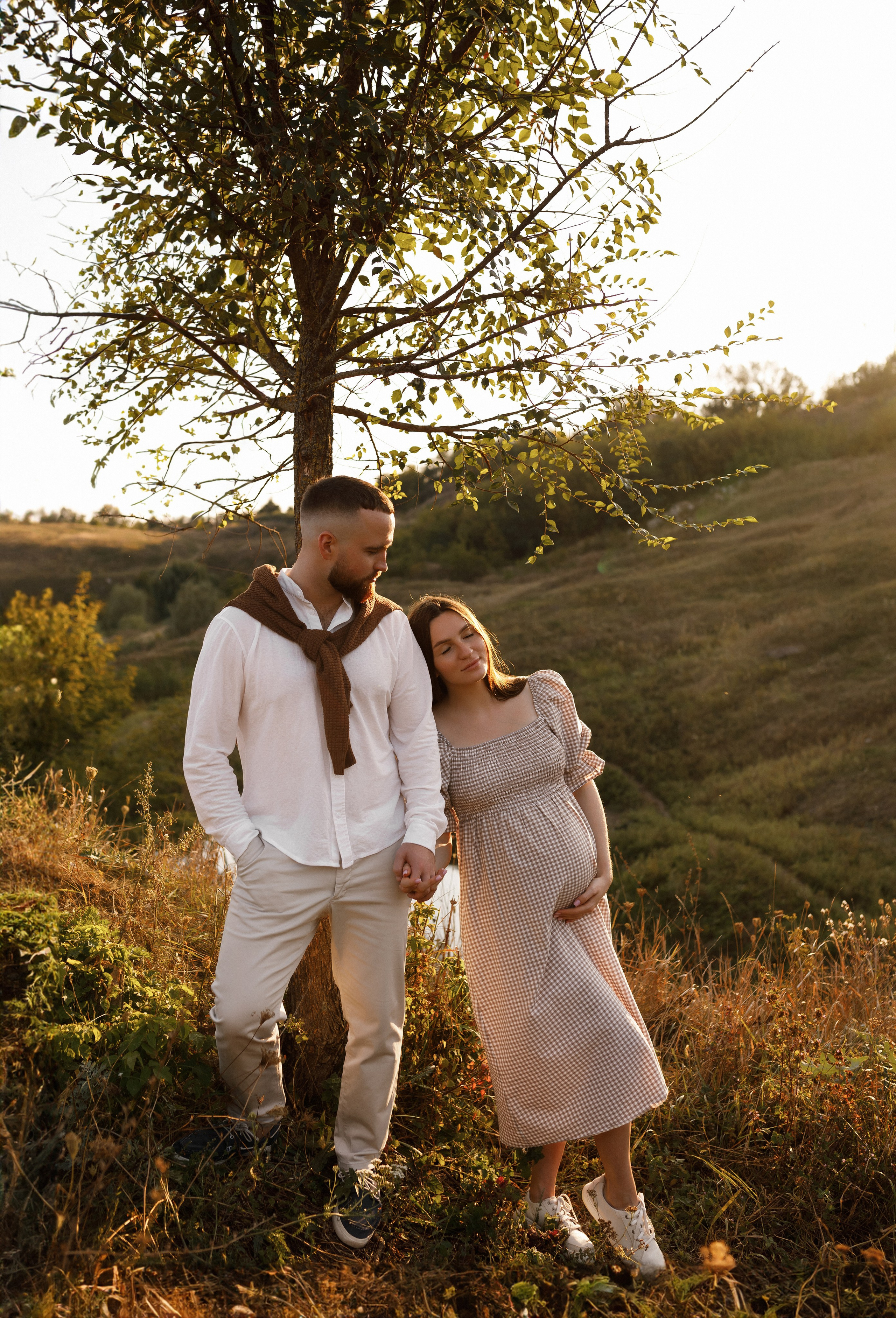 Анастасія & Вадим. Весільний та сімейний фотограф у Харкові Ткаченко Світлана