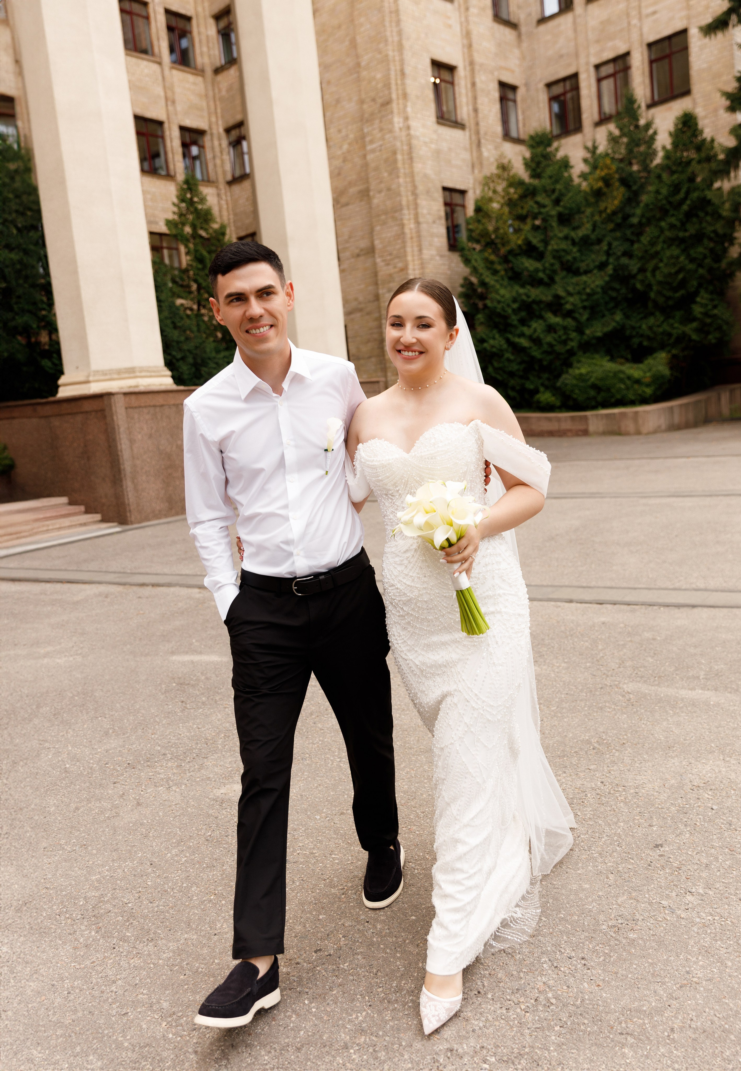Катерина & Олександр. Весільний та сімейний фотограф у Харкові Ткаченко Світлана