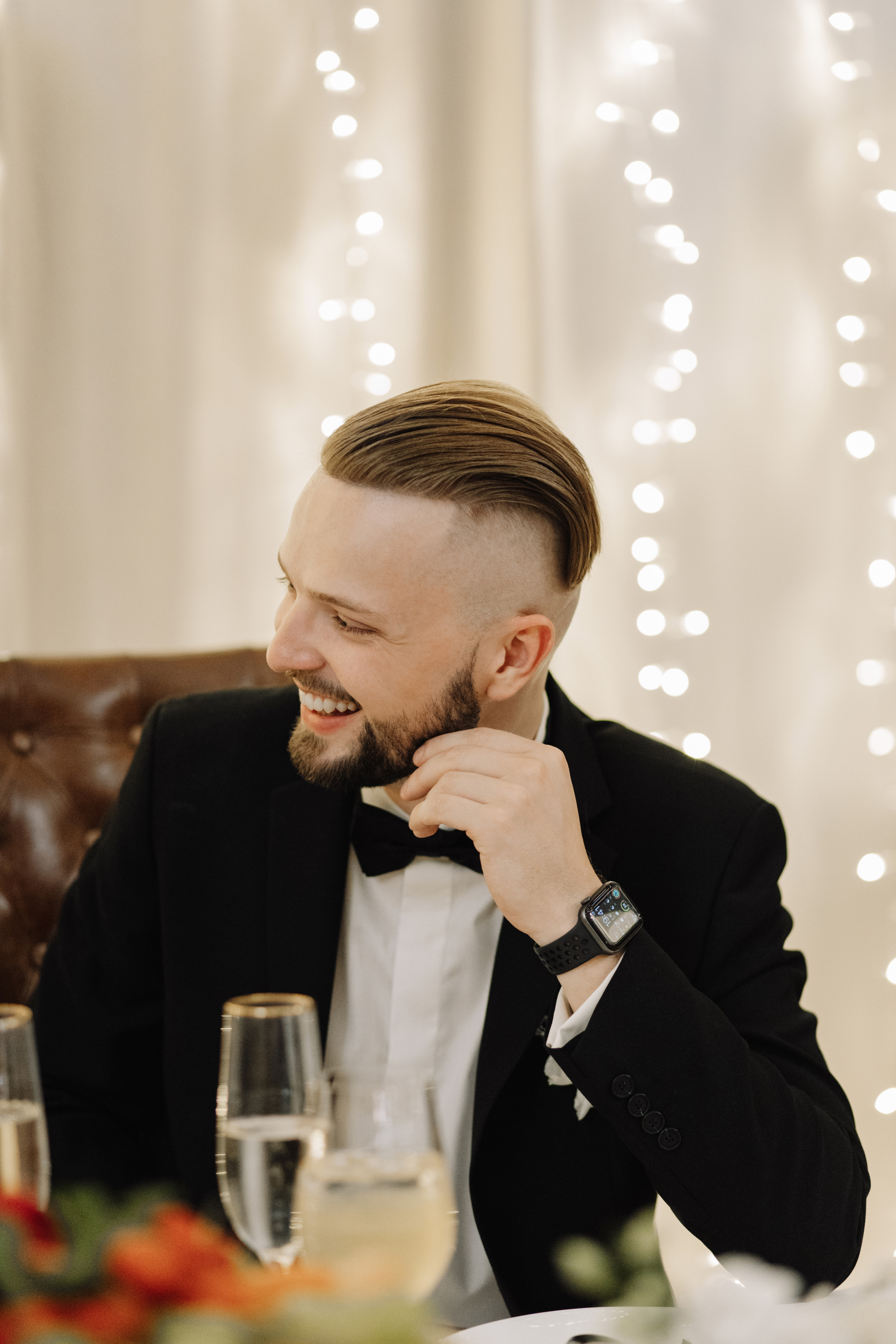 Анна & Артем. Весільний та сімейний фотограф у Харкові Ткаченко Світлана