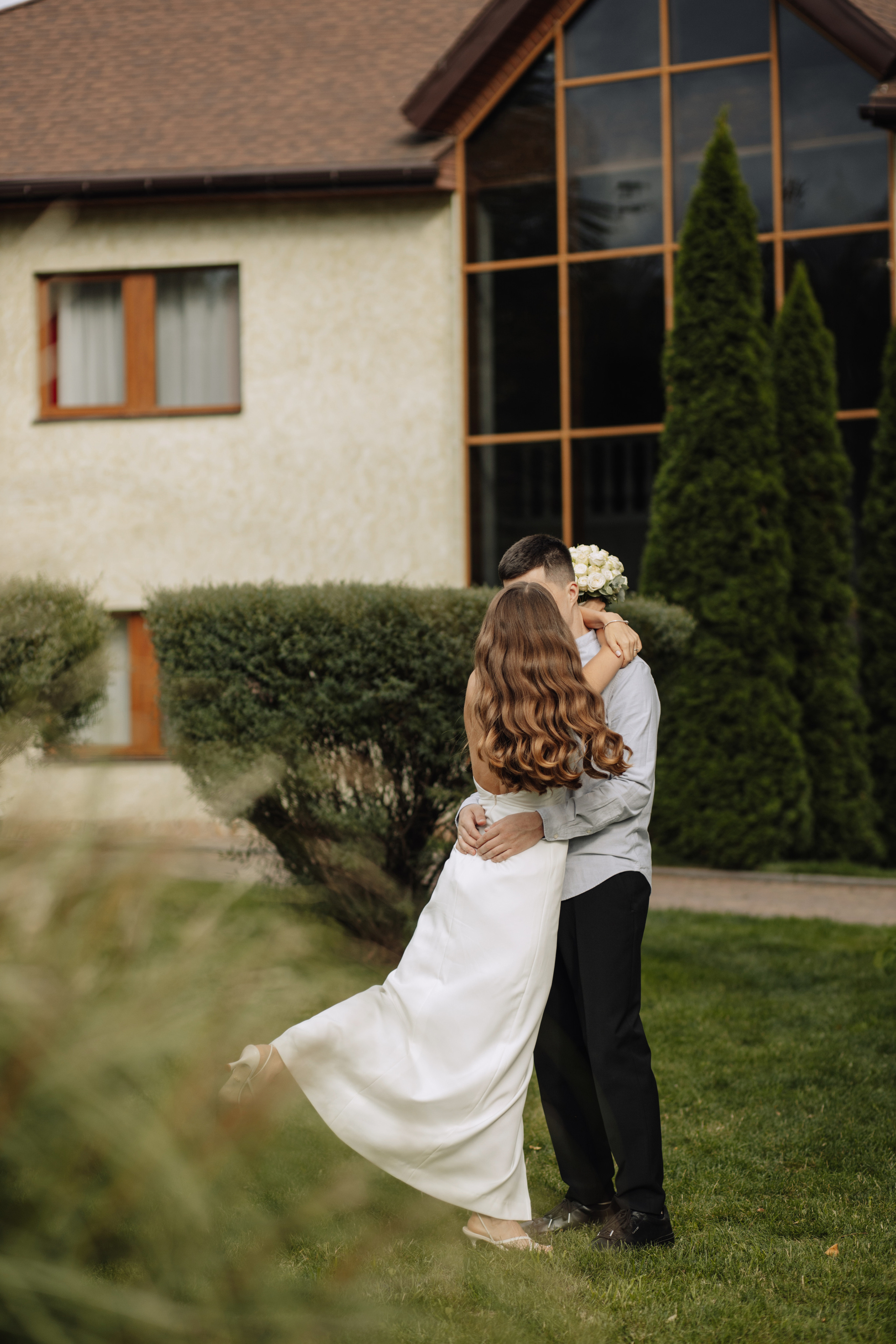 Анна & Назар. Весільний та сімейний фотограф у Харкові Ткаченко Світлана