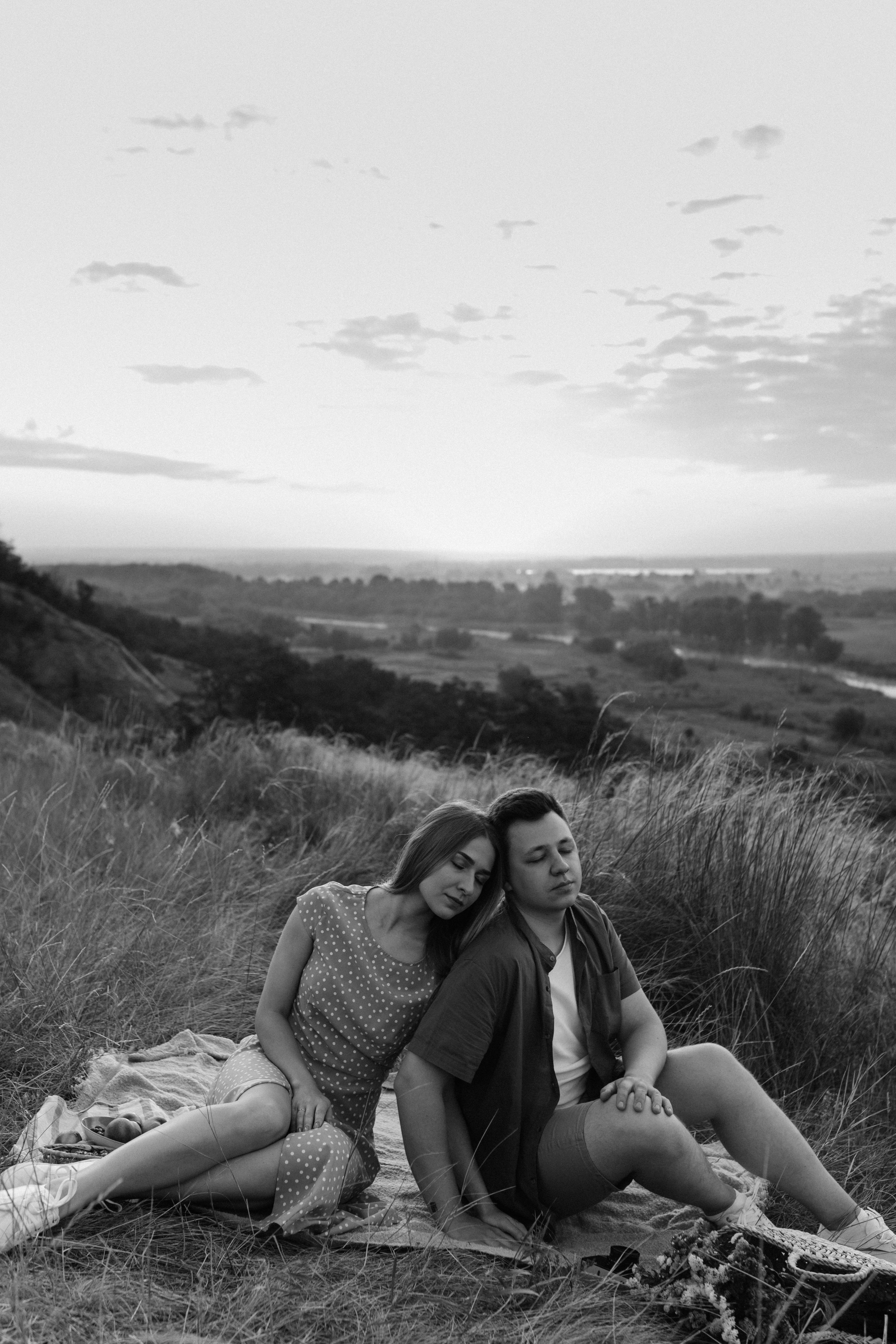 Катя & Діма. Весільний та сімейний фотограф у Харкові Ткаченко Світлана