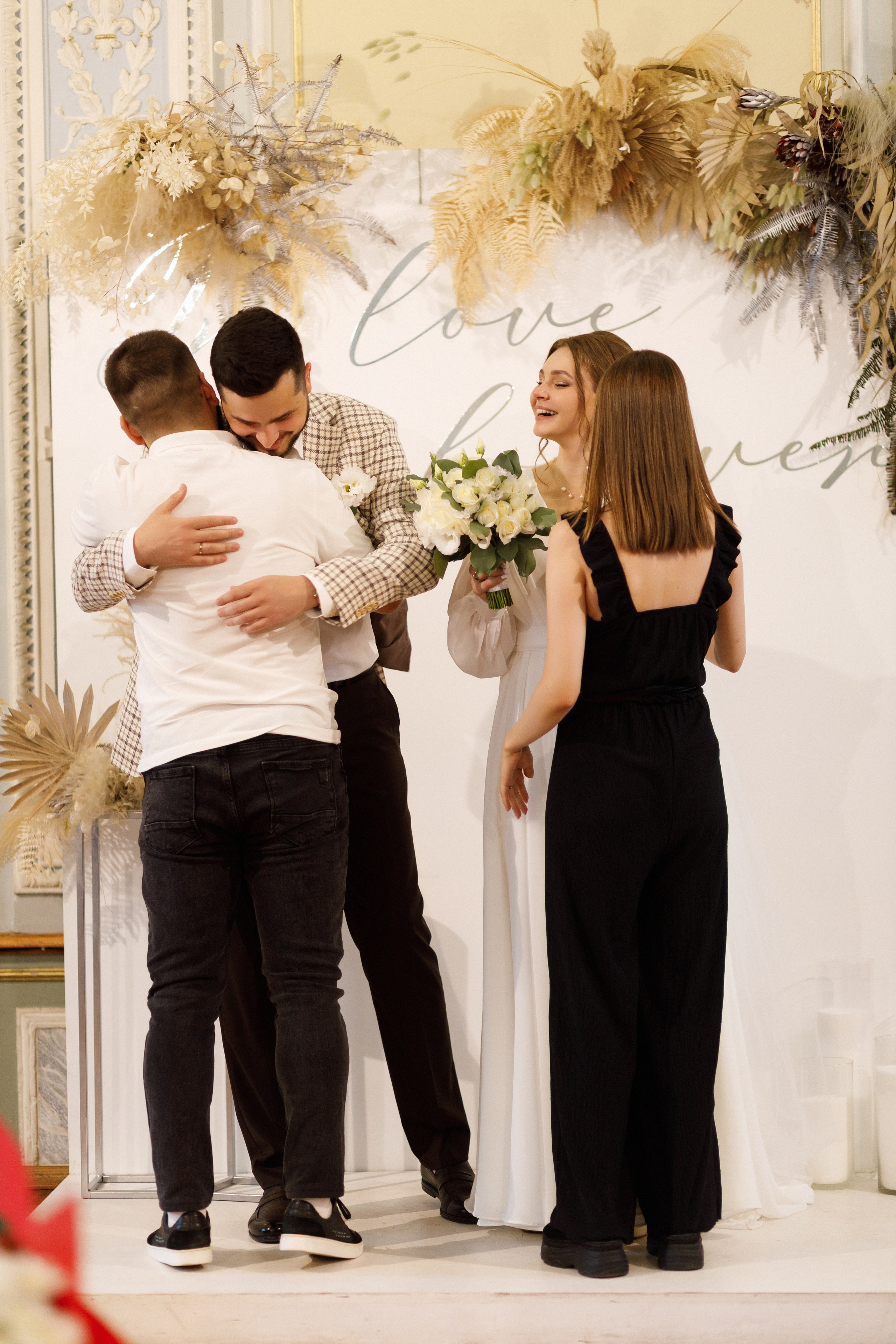 Христина & Владислав. Весільний та сімейний фотограф у Харкові Ткаченко Світлана