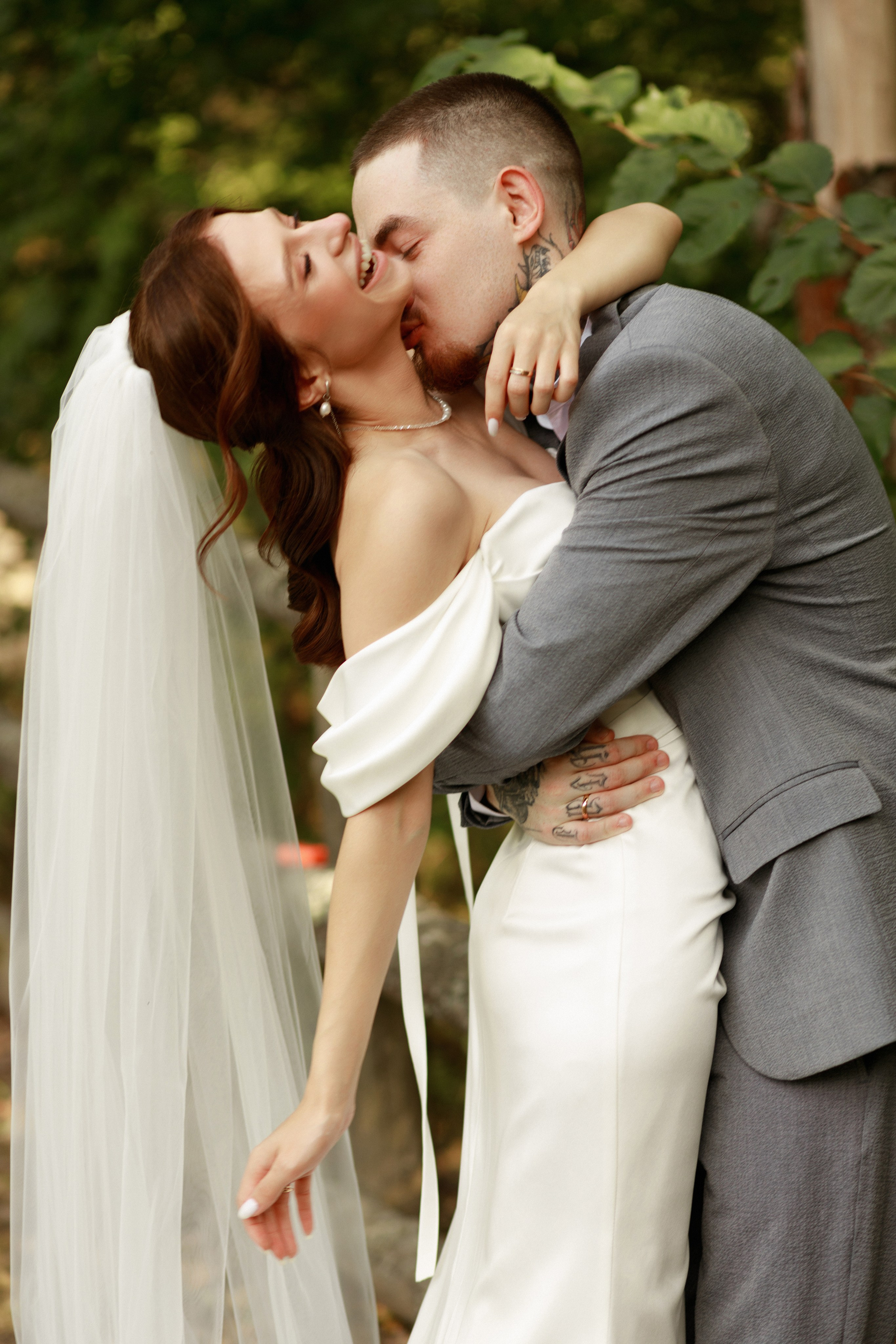 Анастасія & Артем. Весільний та сімейний фотограф у Харкові Ткаченко Світлана